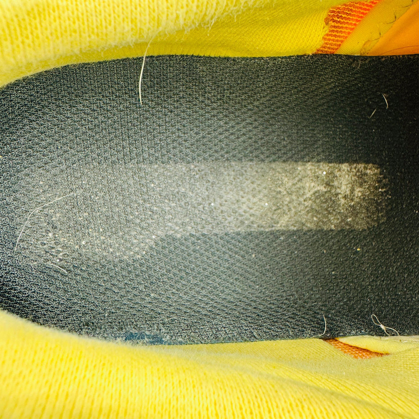 Hoka Men's Bondi X Shoes (Size 43.5) - 1113512 YPRY