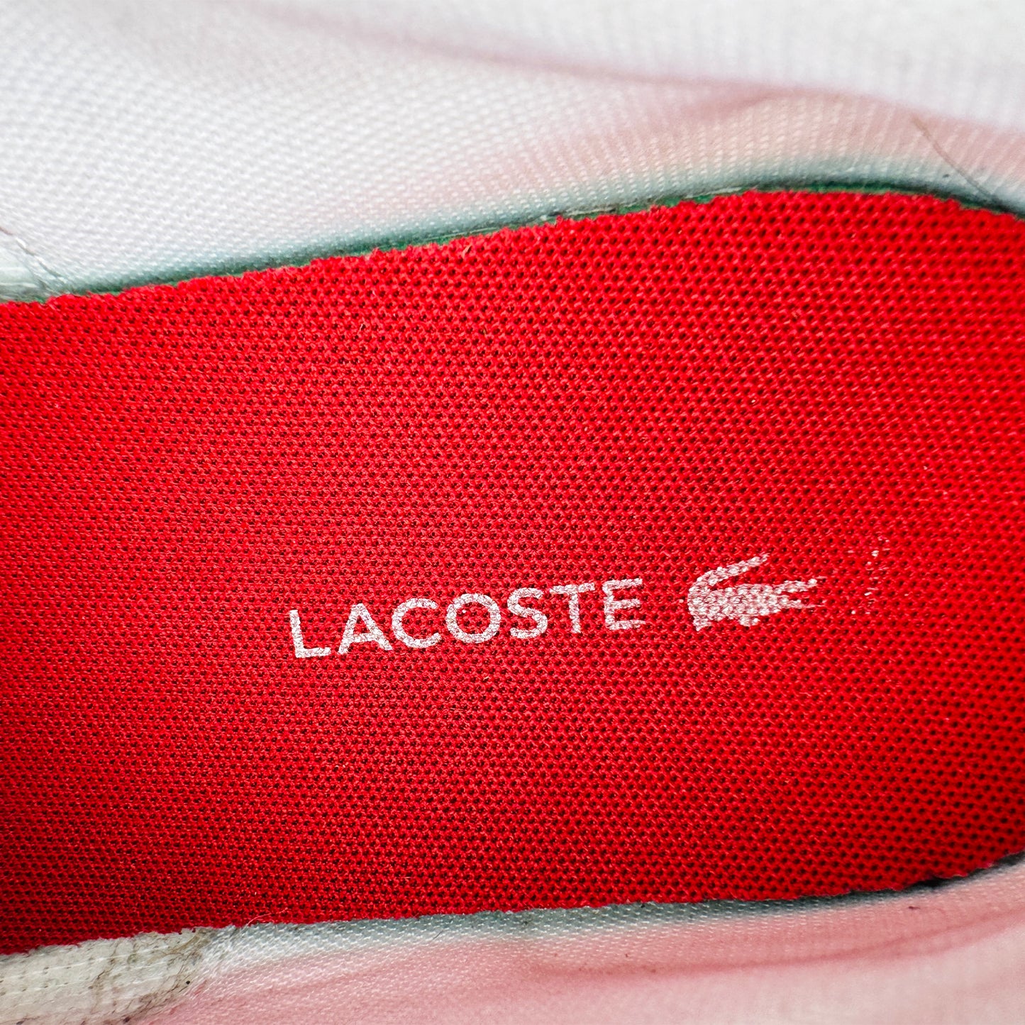 Lacoste Storda 0120 1 CMA Sneakers (Size 41) - 7-40CMA0042082