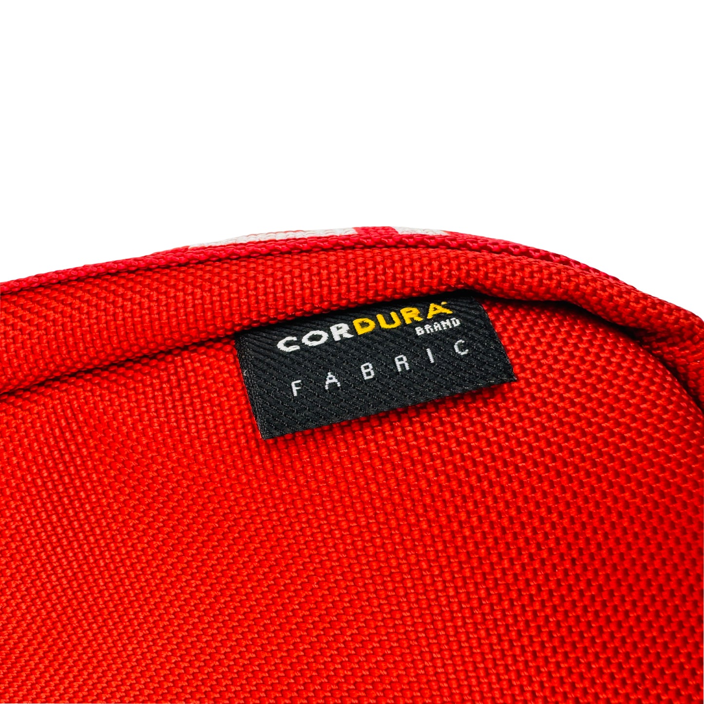 Supreme Red Shoulder Crossbody Bag - SS18B10 RED