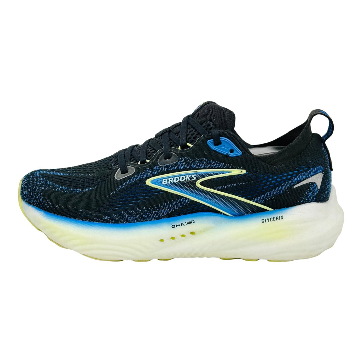 Brooks Glycerin 22 Shoes (Size 41) - 1104451D002