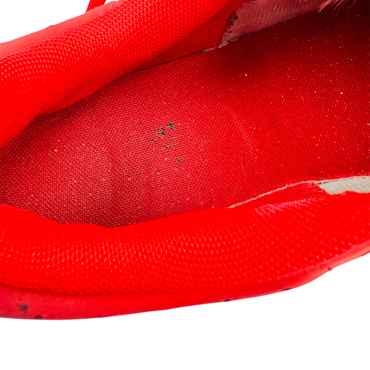 Under Armour Charged Assert 10 Running Shoes (Size 43) - 3026175-600