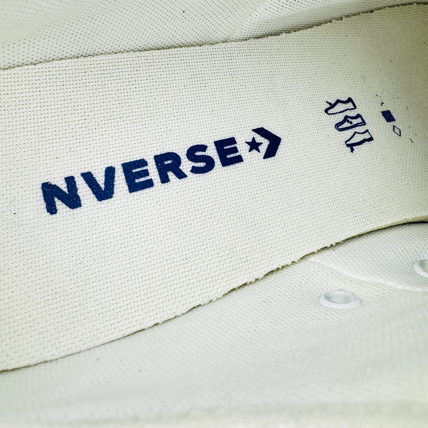 Converse Chuck Taylor All Star Sneakers (Size 43) - 136823C