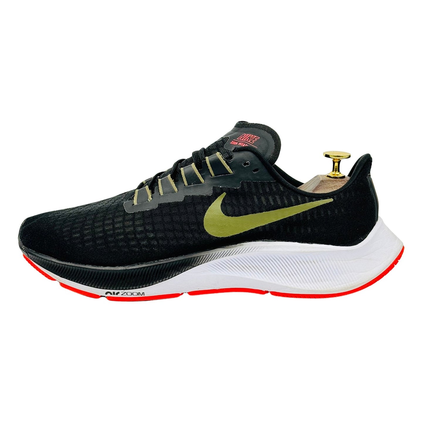 Nike Air Zoom Pegasus 37 Shoes (Size 42/42.5) - BQ9646-004