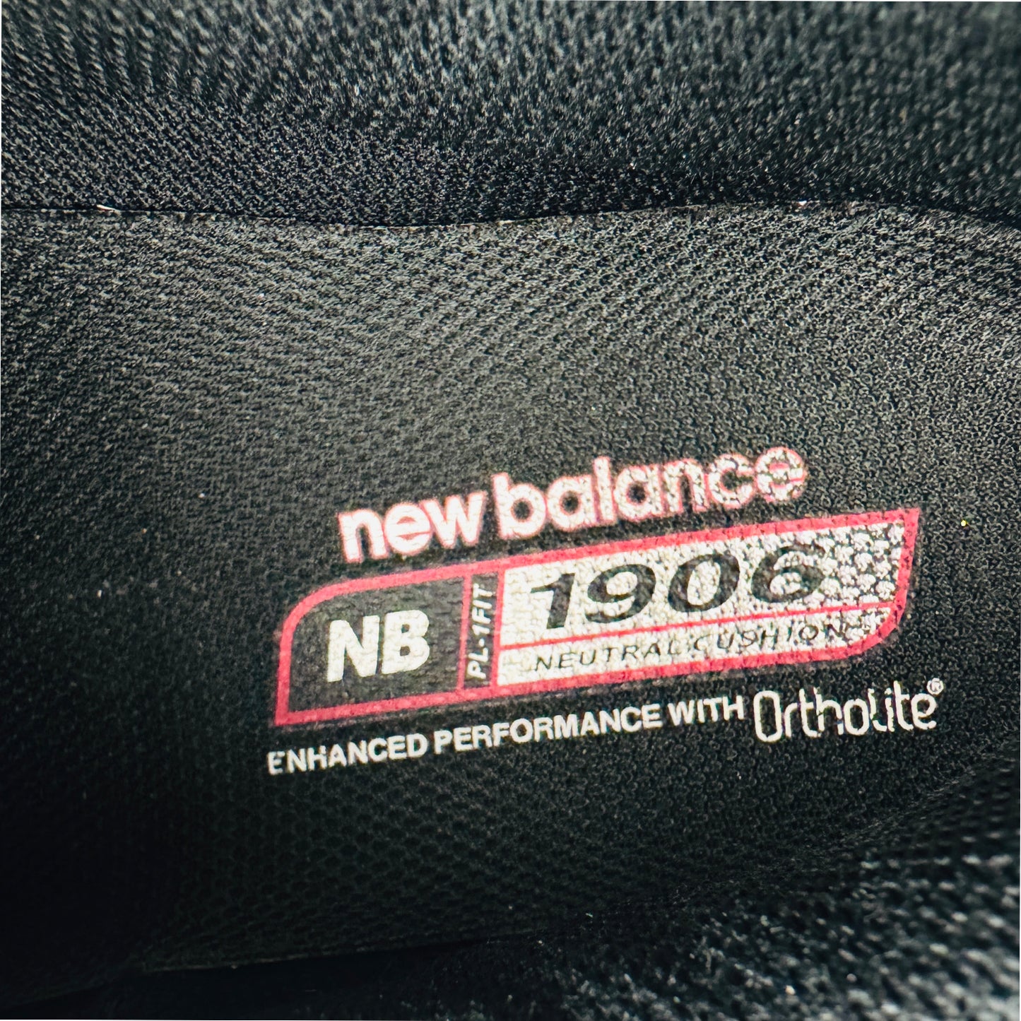 New Balance 1906R Shoes (Size 43) - U1906RCB