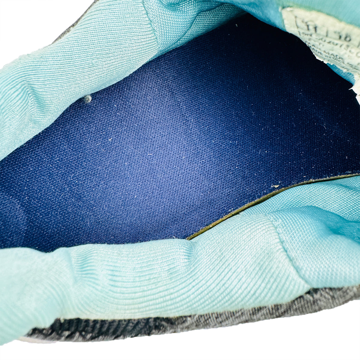 Skechers Summits - Quick Getaway Shoes (Size 27.5) - 302073L-BKLB