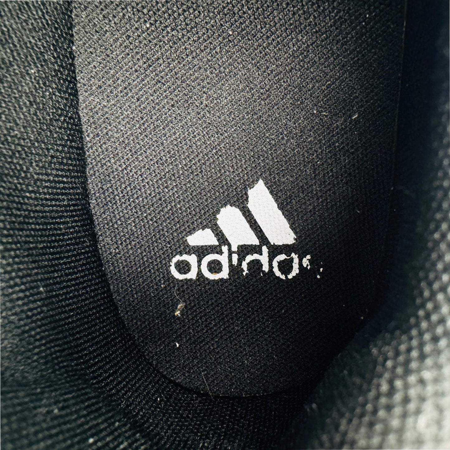 Adidas VL Court 3.0 Sneakers (Size 47.5) - IH4789