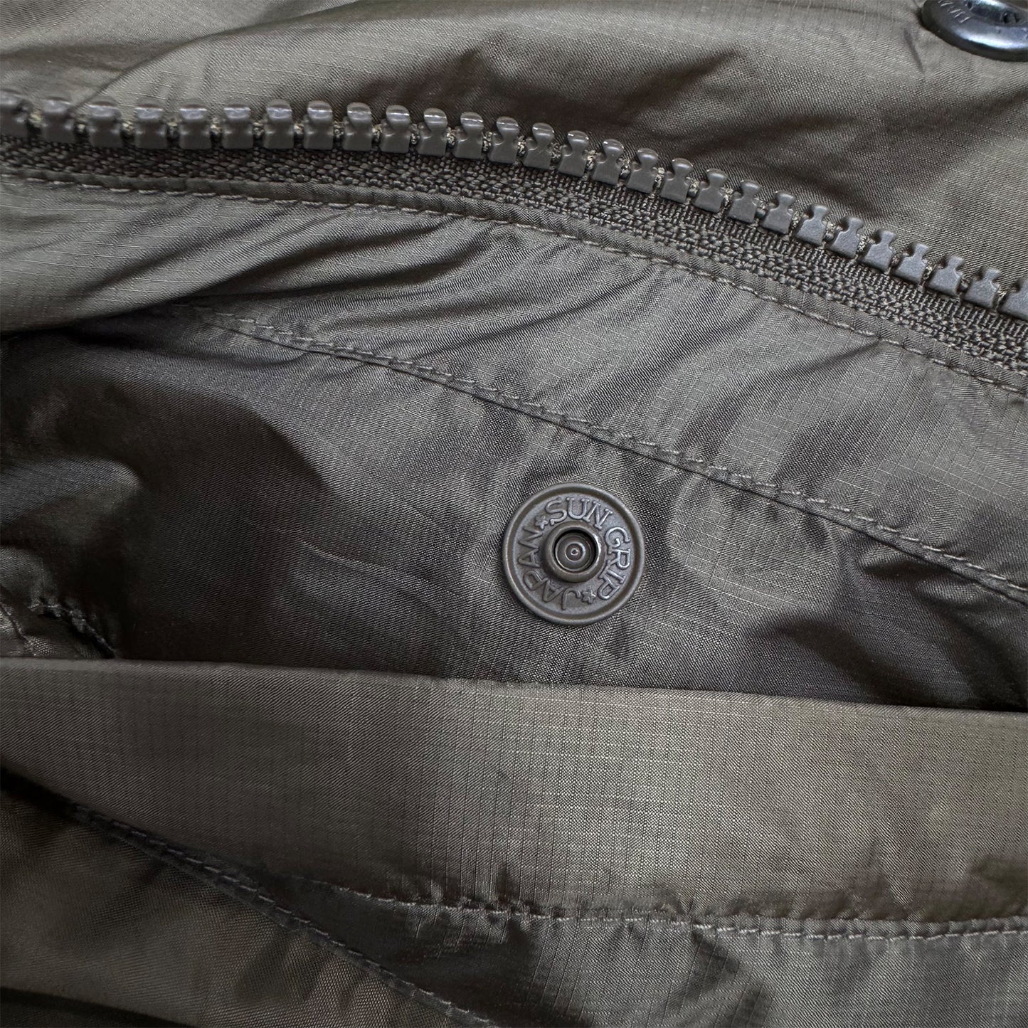 Uniqlo Down Puffer Jacket (Size Large/XL) - 311-400510