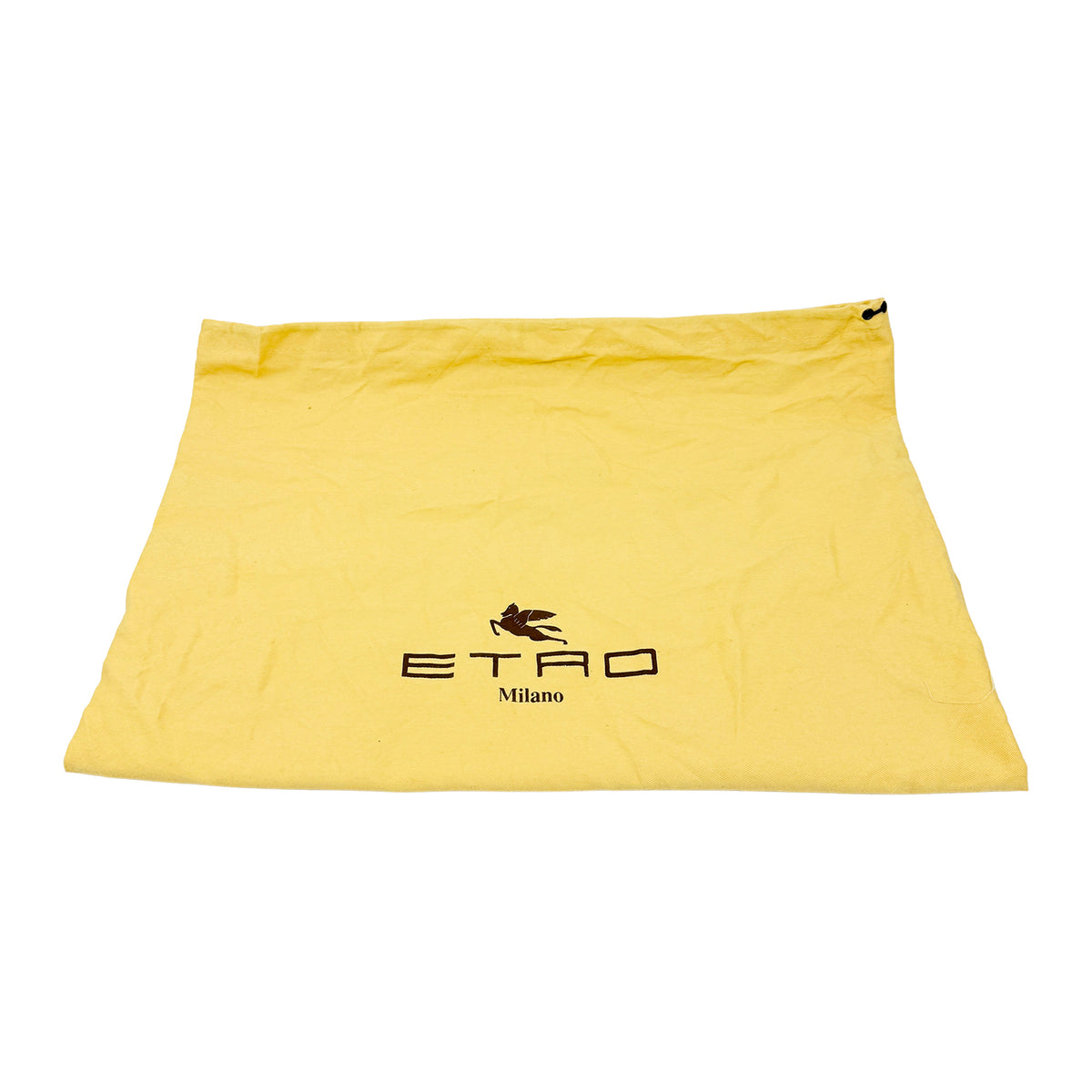 Etro Milano Paisley Pattern Coated Canvas Boston Bag - 1950-9906