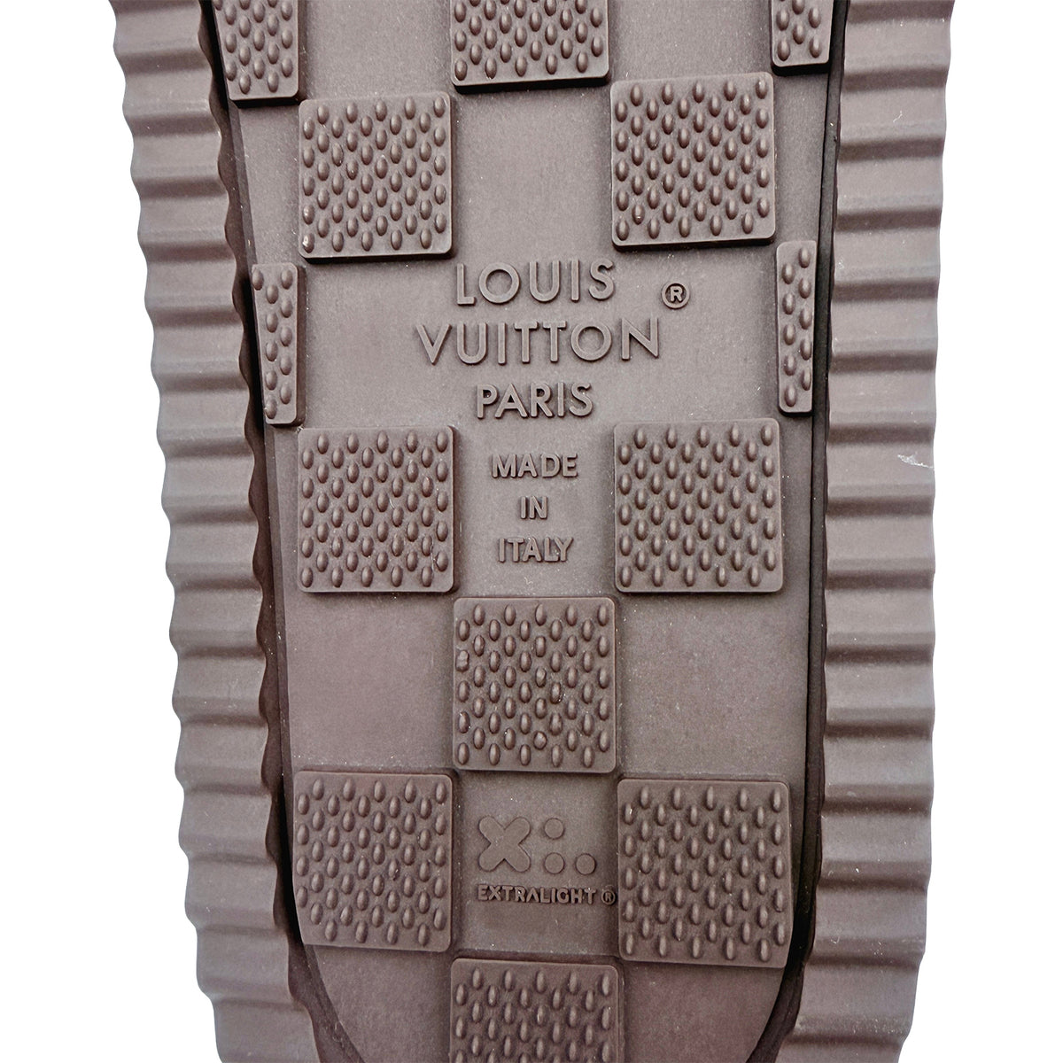 Louis Vuitton Oasis Monogram Mules (Size 45)