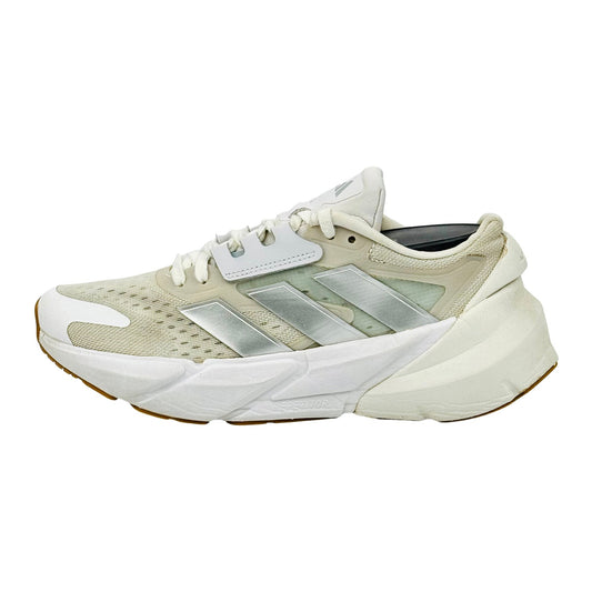 Adidas Adistar 2.0 Cloud White Shoes (Size 39.5) - ID1728