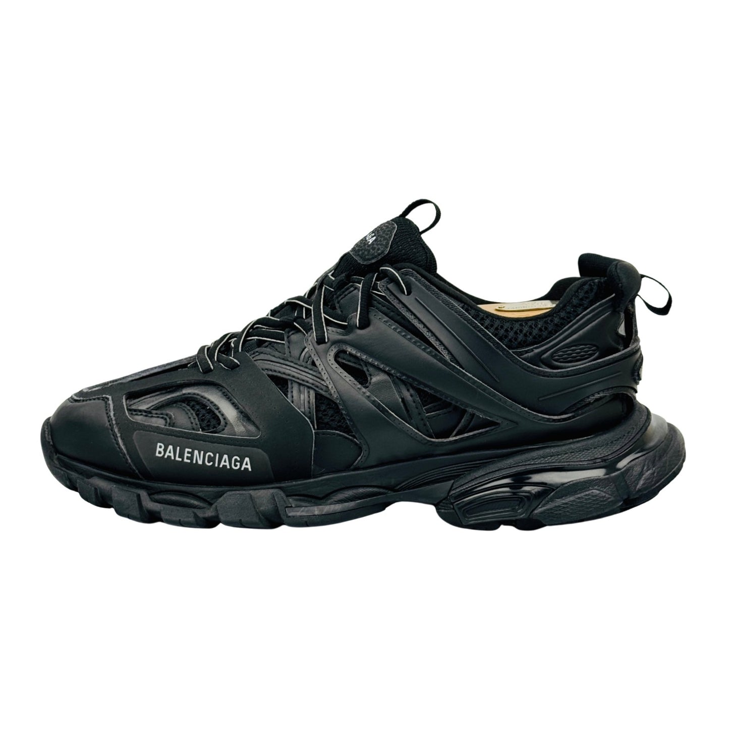 Balenciaga Men's Track Sneakers (Size 42) - 542023