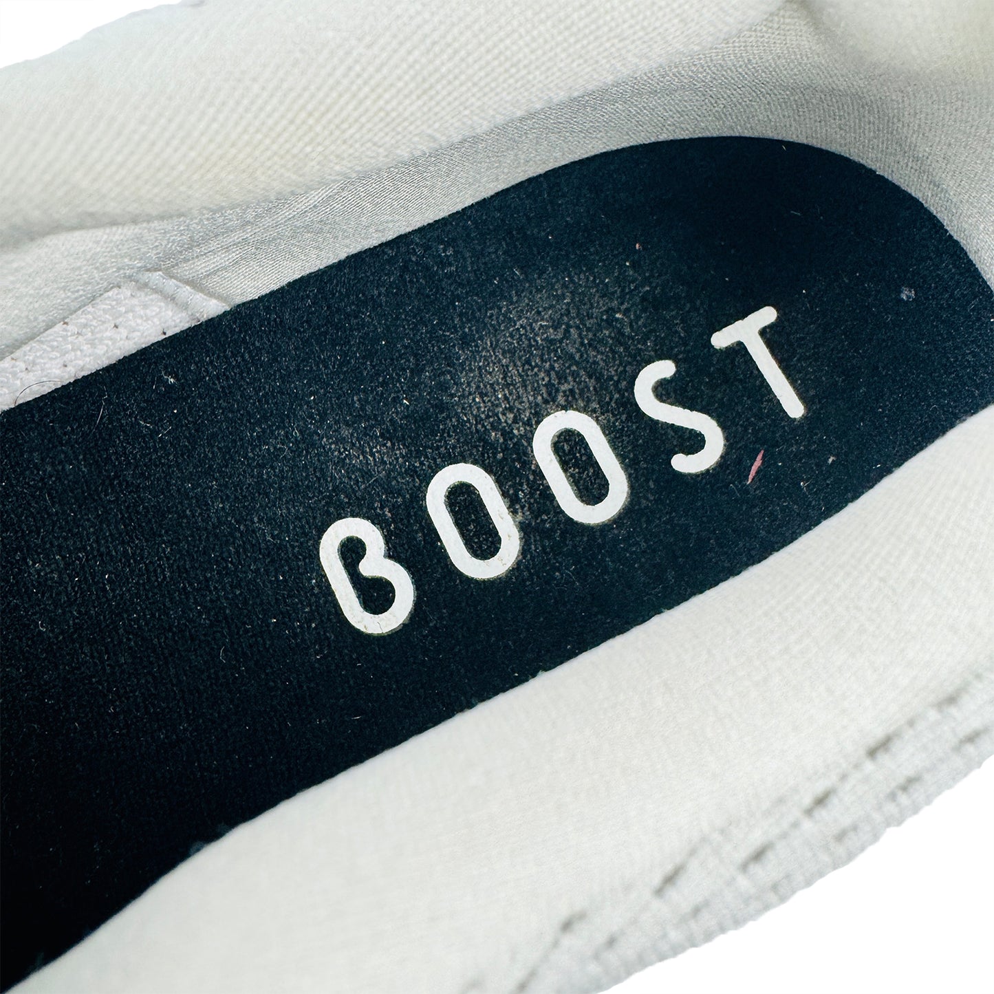 Adidas Men's Ultraboost 1.0 'Cloud White' Shoes (Size 44.5) - ID5879
