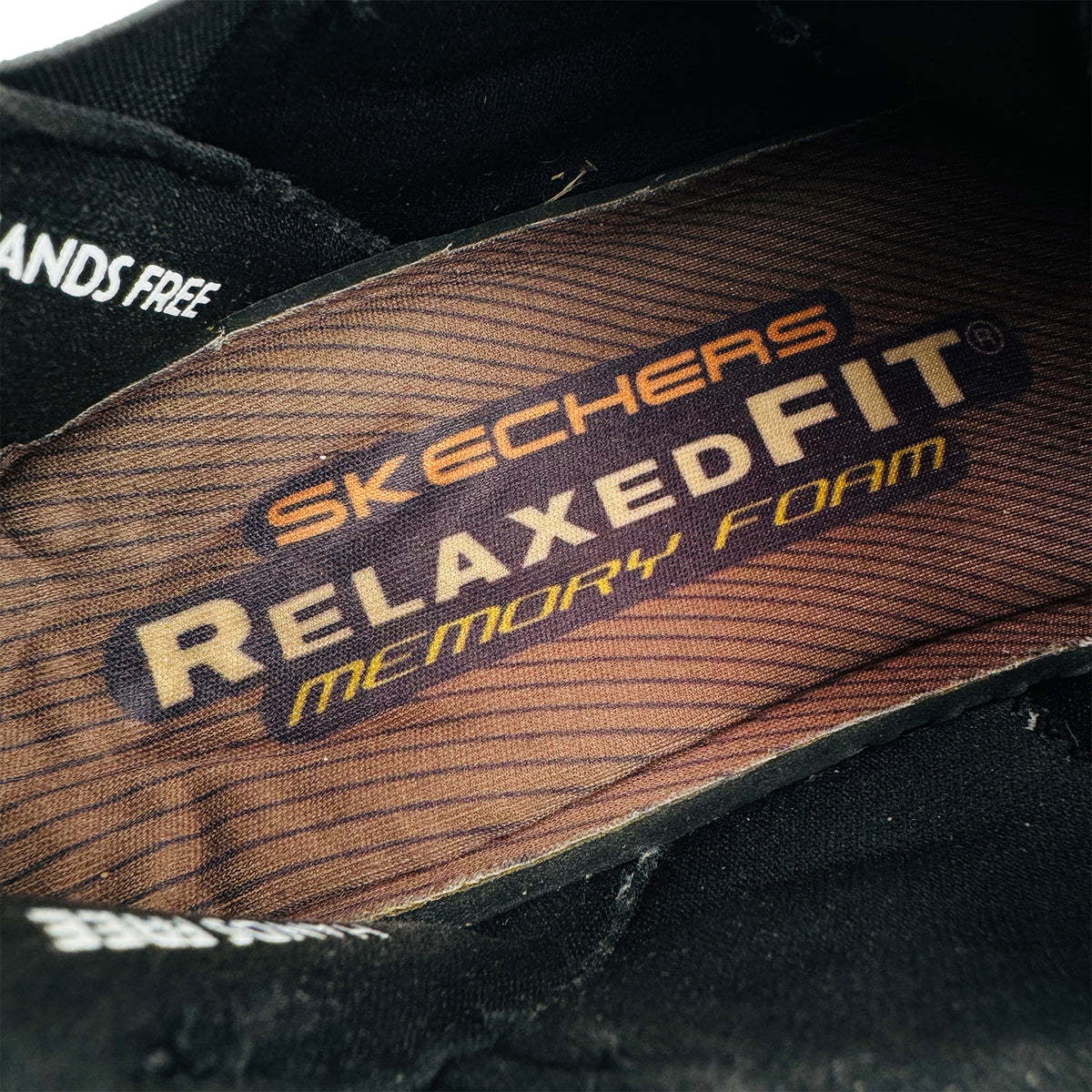 Skechers Flection 2.0 - Lexton Shoes (Size 43) - 8790256 BKW