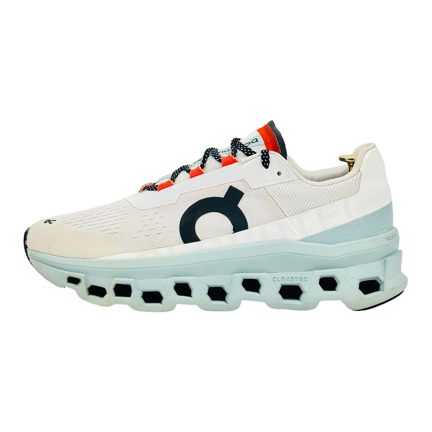 On Running Cloudmonster Shoes (Size 42) - 61.99023