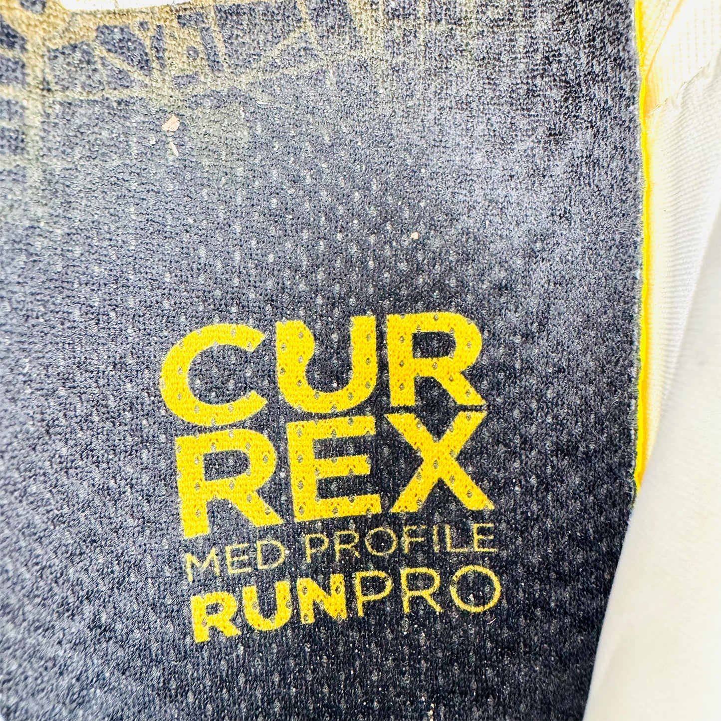 Hoka Arahi 7 'Blanc De Blanc' Shoes (Size 44) - 1147851 BSG