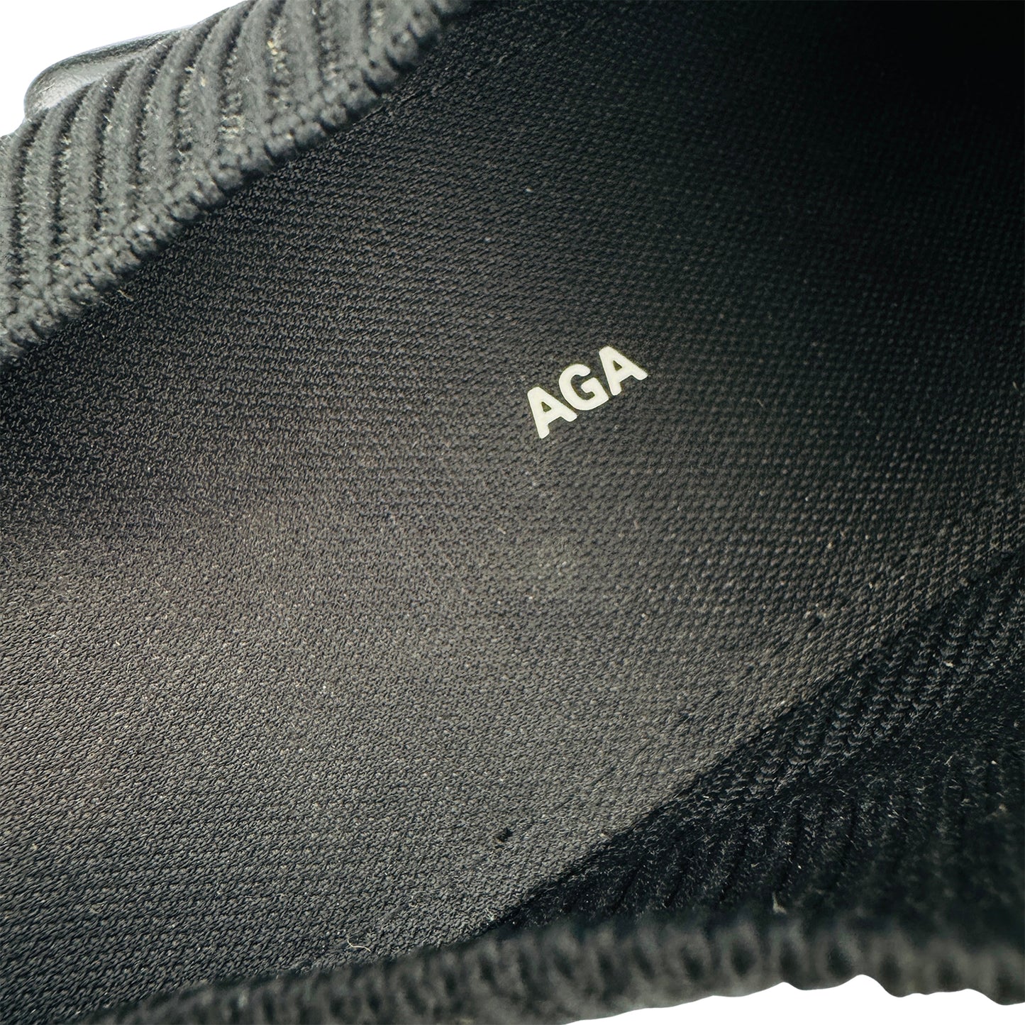 Balenciaga Men's Speed Black Mules (Size 42)