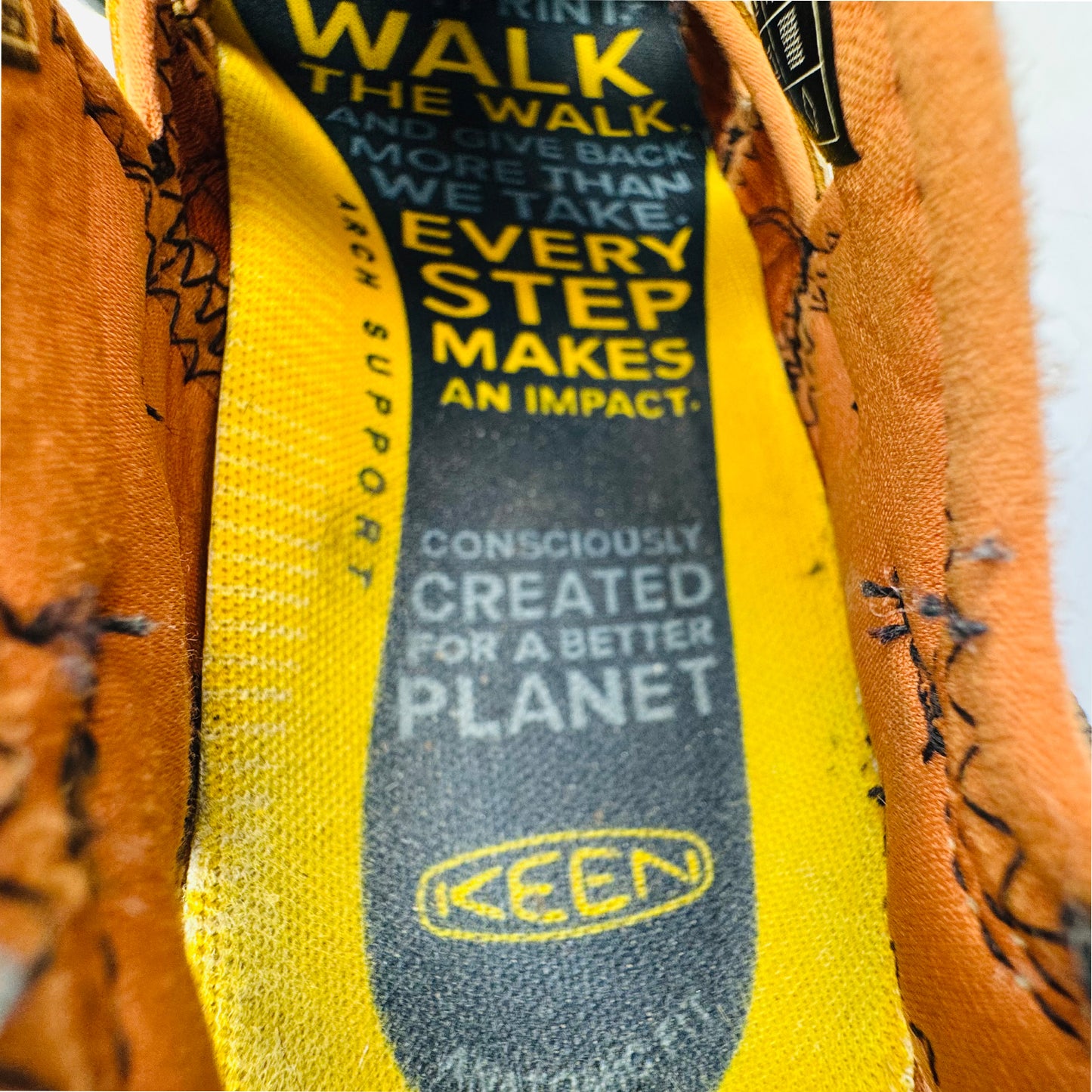 KEEN Arroyo II Hiking Sandals (Size 42.5) - 1008419