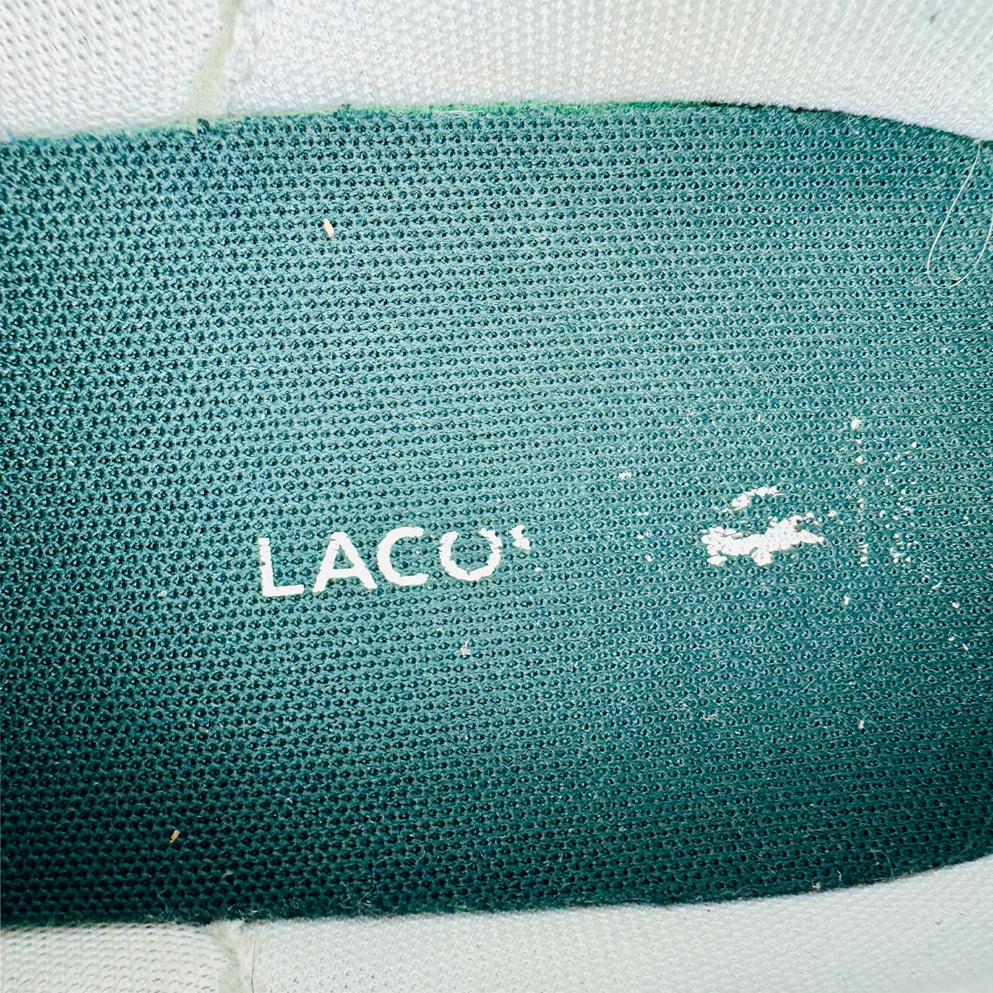 Lacoste Court-Master Sneakers (Size 44.5) - 740CMA00141R5