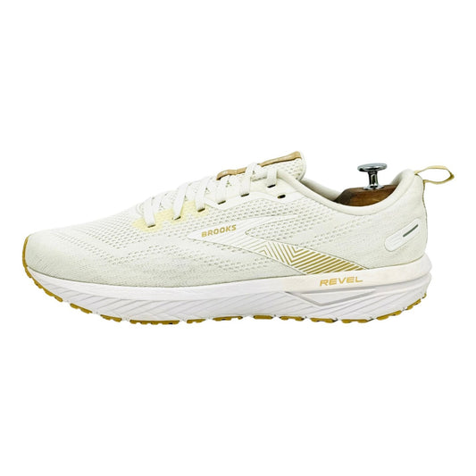 Brooks Men's Revel 6 Shoes (Size 45.5) - 110398 1D 122