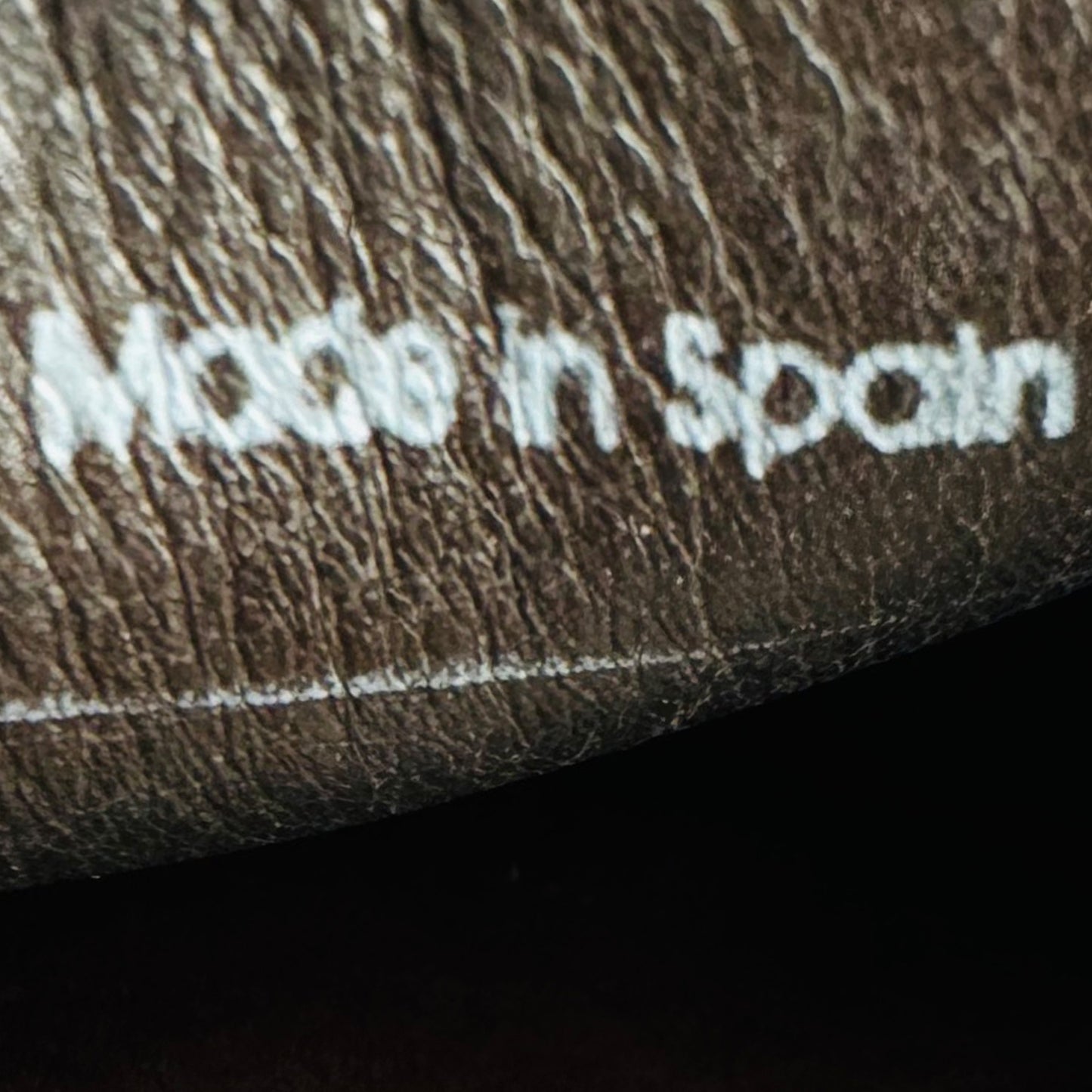 Magnanni Miengo Black Leather Loafers (Size 44.5/45) - 17165