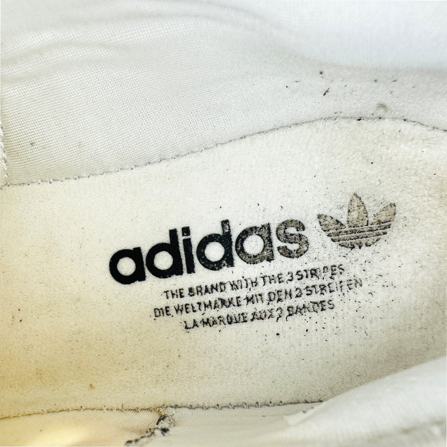Adidas Men's NMD_R1 Sneakers (Size 42.5) - GZ7925