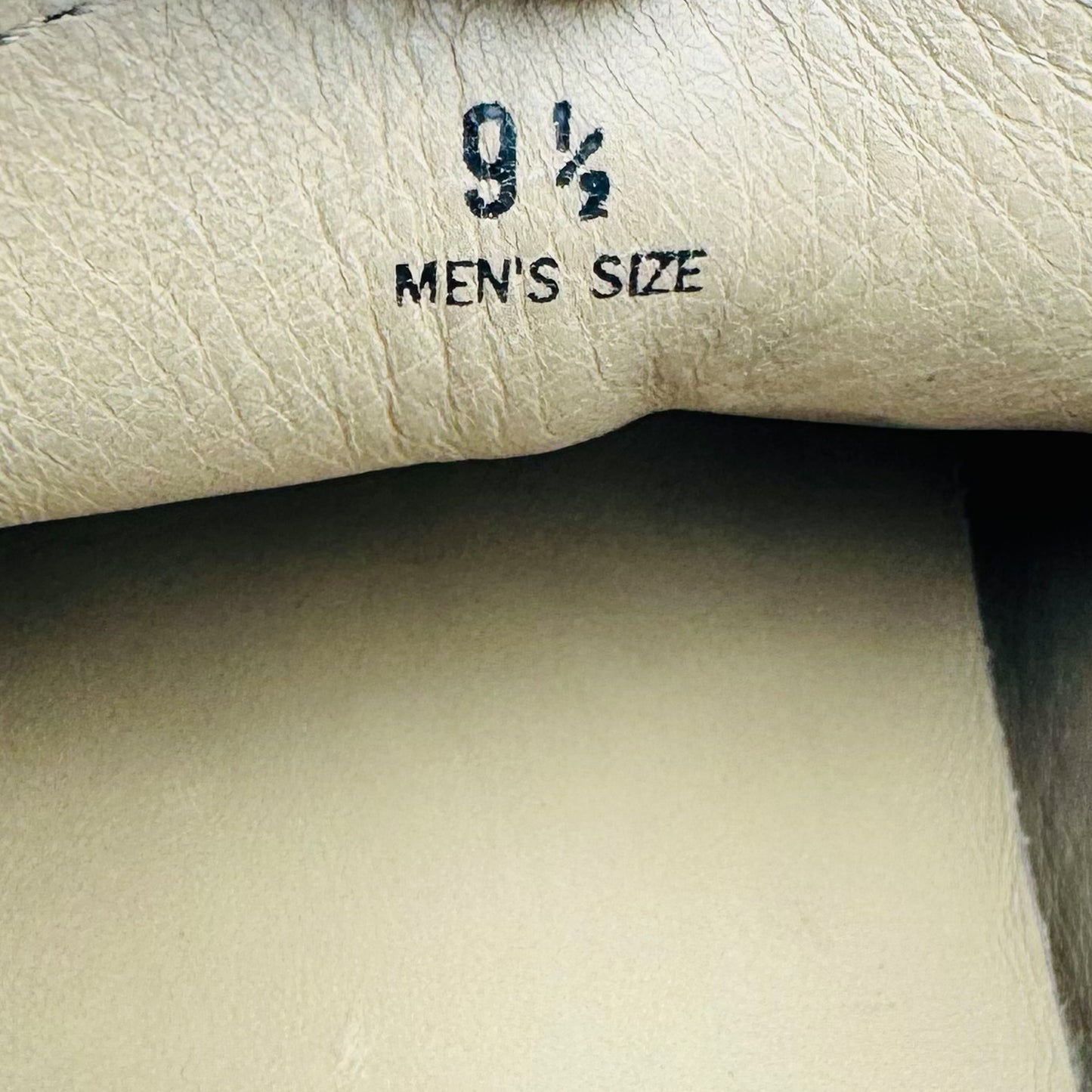 Tod's Men's T Logo Black Leather Loafers (Size 44)