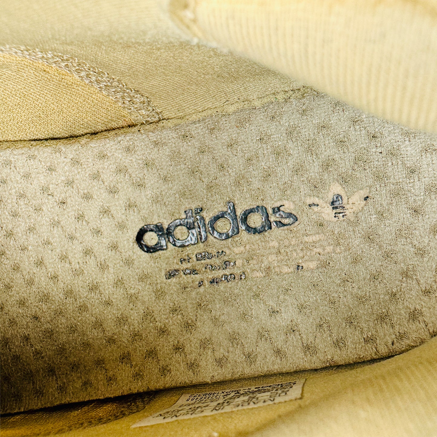 Adidas Adifom Climacool Shoes (Size 38) - IF6583
