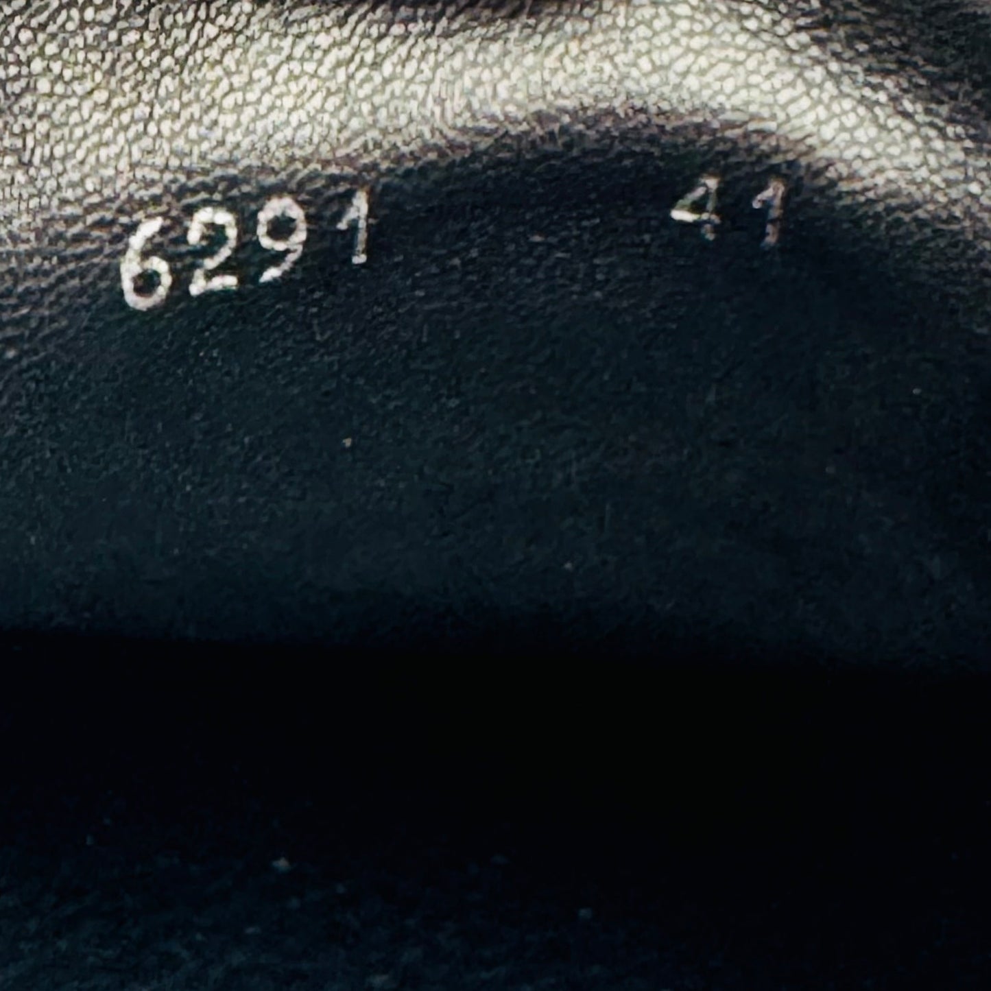 Roberto Cavalli Men's Black Genuine Leather Loafers (Size 42/42.5)