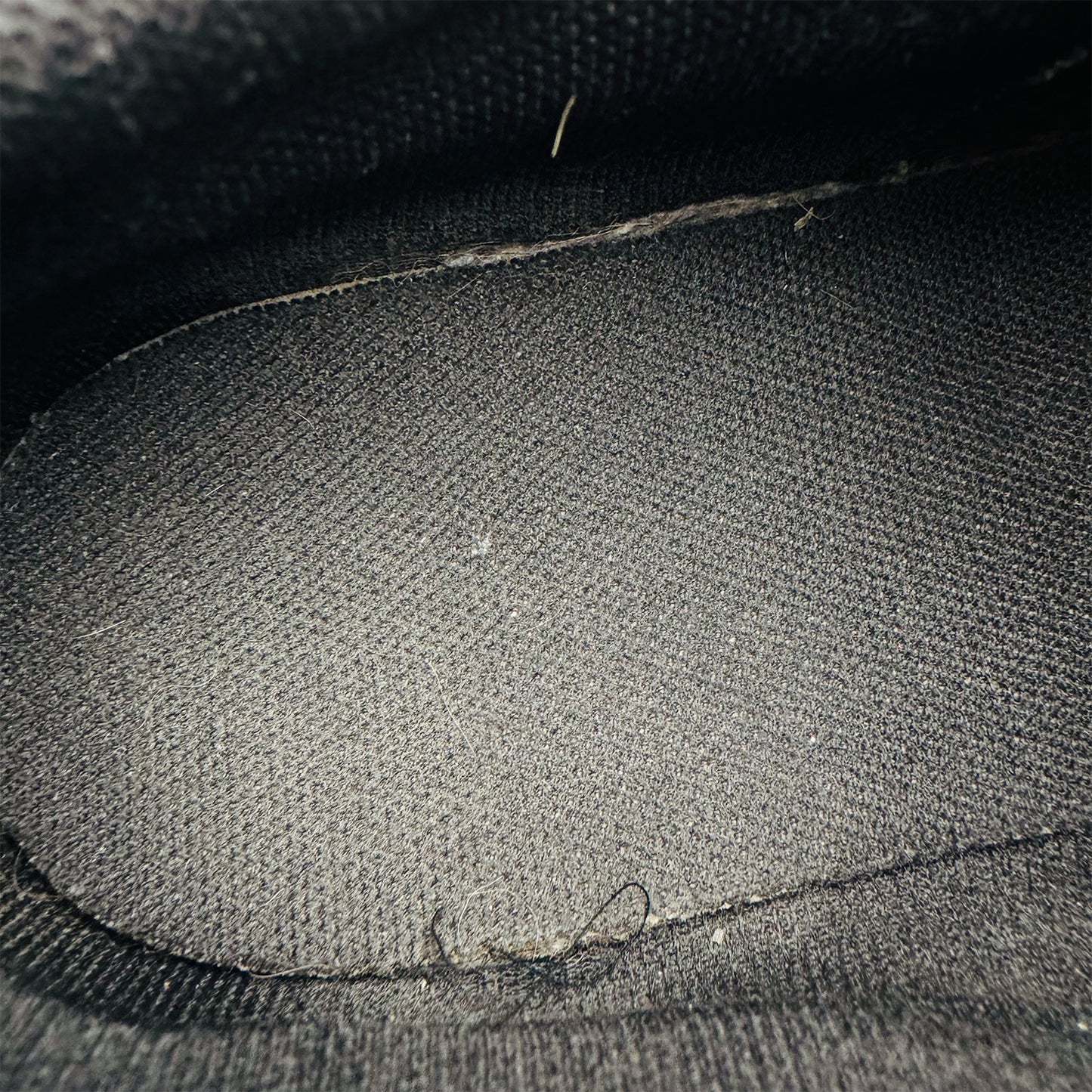 Adidas Ultimashow 2.0 Core Black Shoes (Size 42) - IE8898