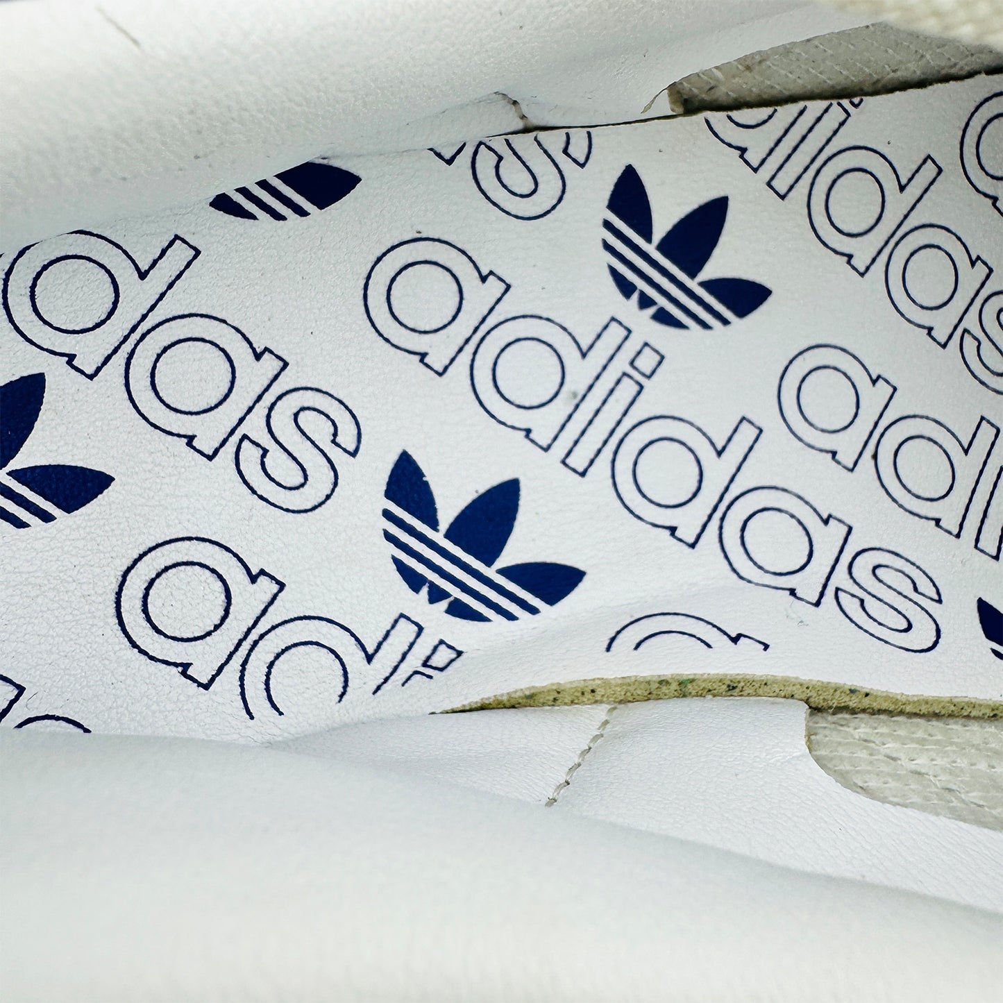 Adidas Samba OG Sneakers (Size 39.5) - IF6514