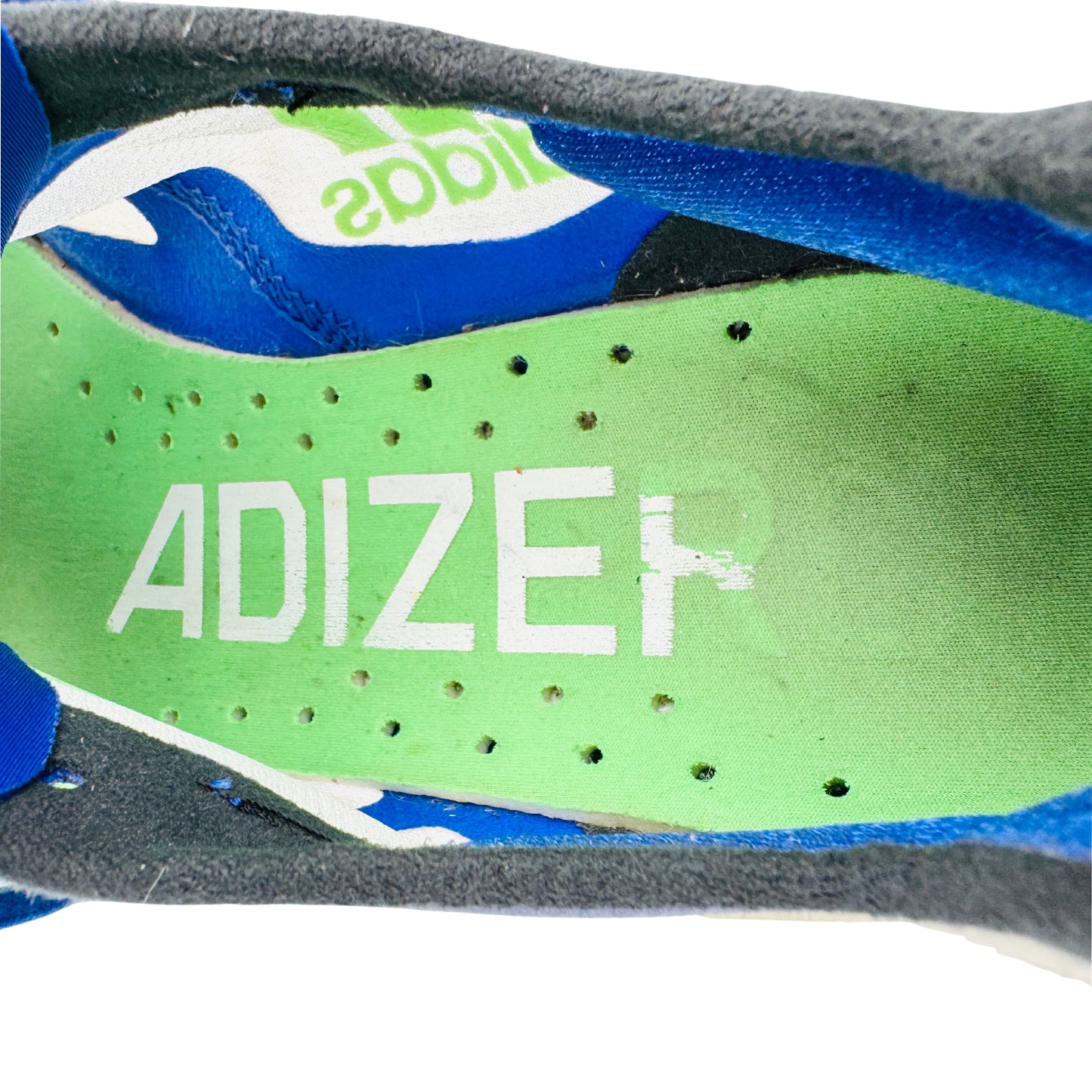 Adidas Adizero Adios Pro 2 Shoes (Size 46) - FY4082