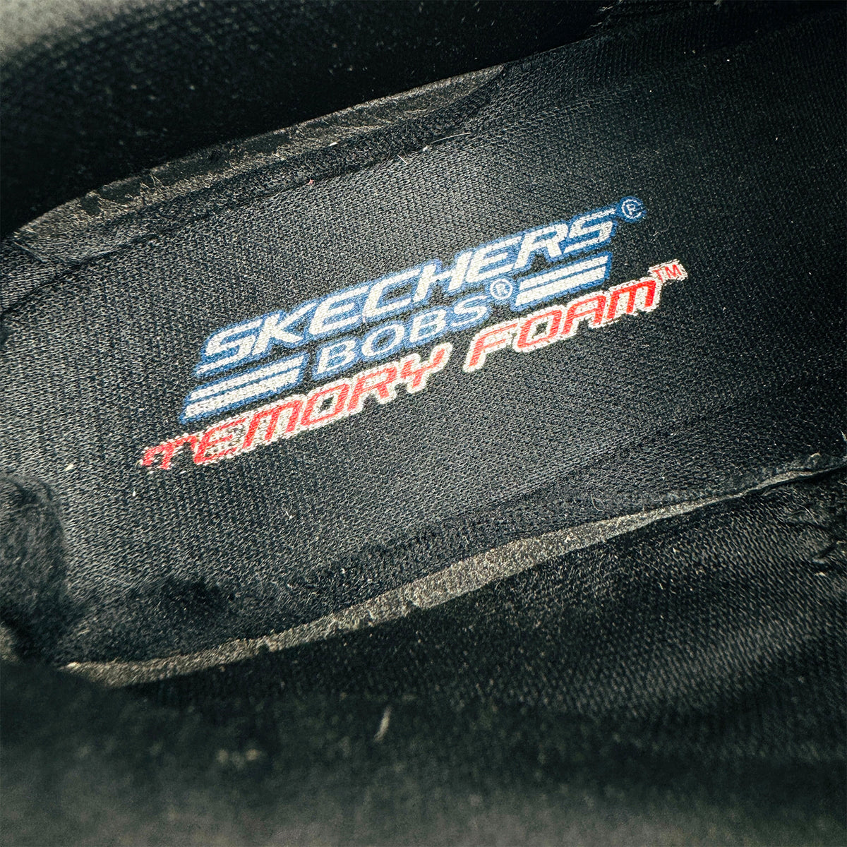 Skechers BOBS Sport Squad Chaos Sneakers (Size 37) - 117209 BBK