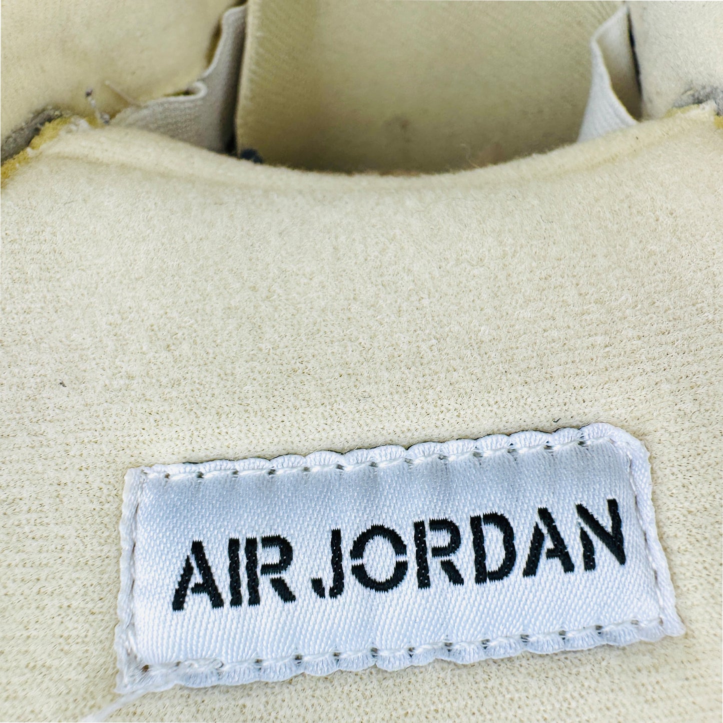 Nike x Off-White Air Jordan 4 Retro Sneakers (Size 40) - CV9388-100