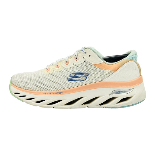 Skechers Arch Fit Glide-Step Shoes (Size 39) - 149871 OFPK