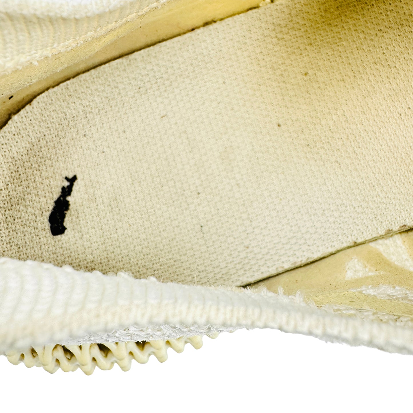 Adidas 4DFWD 'White' Sneakers (Size 45.5) - Q46448