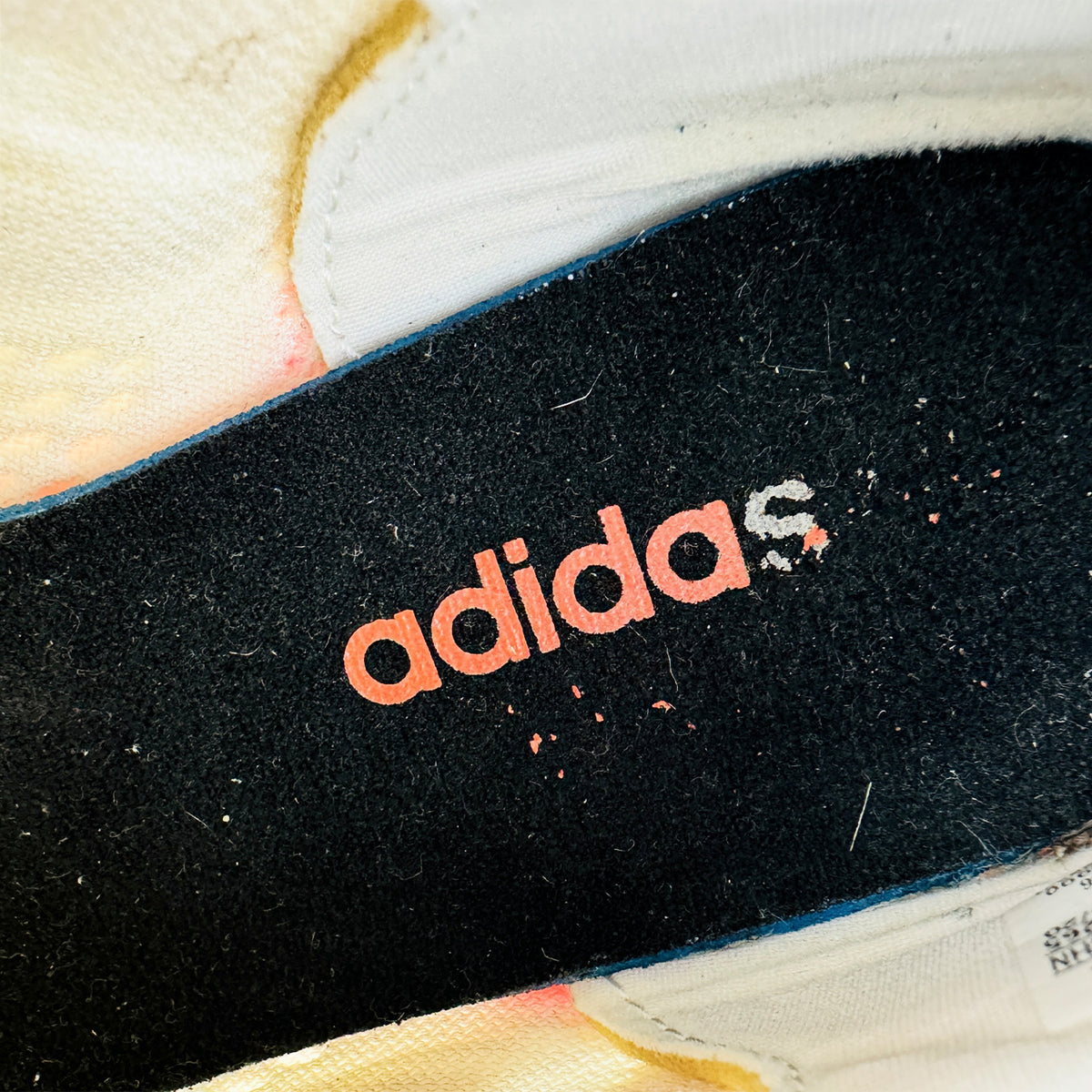 Adidas ZX 2K Boost Shoes (Size 43/43.5) - FV9996