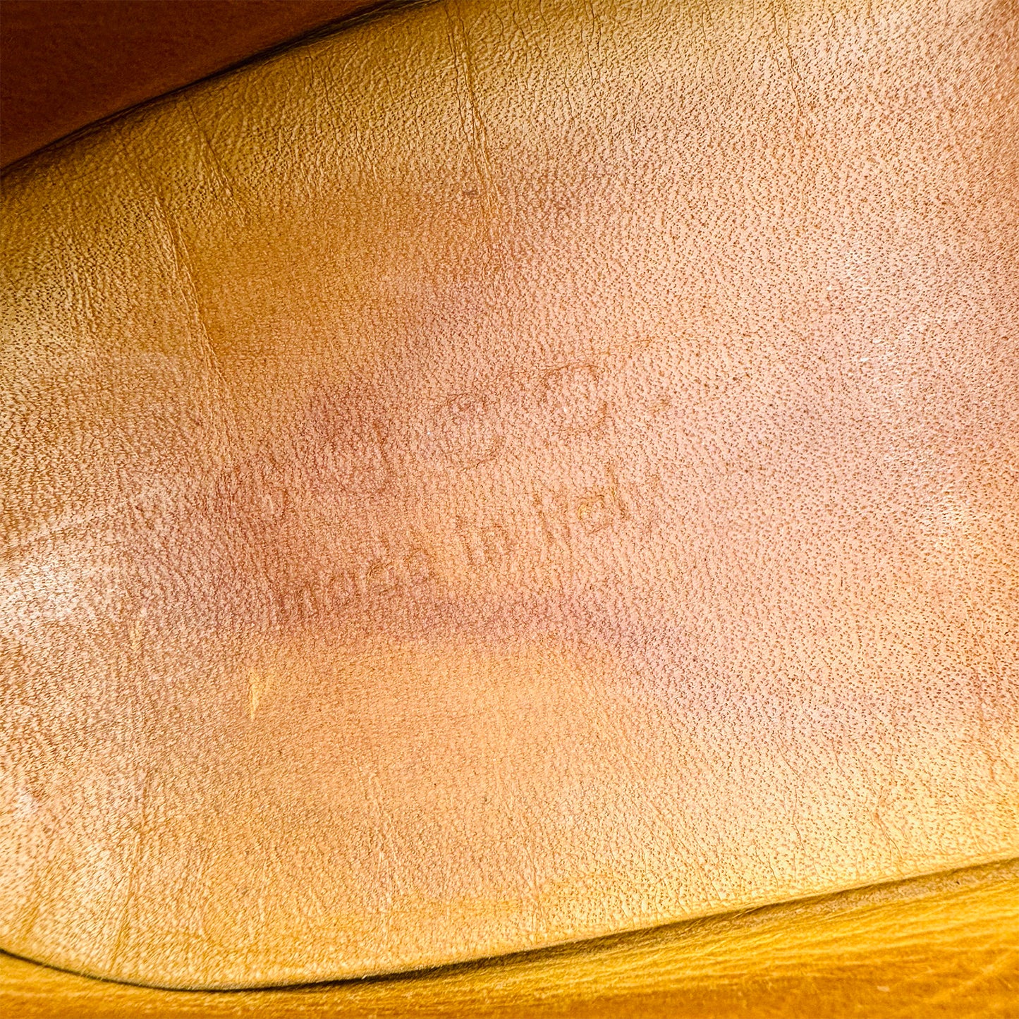 Gucci Microguccissima GG Embossed Loafers (Size 45/45.5)