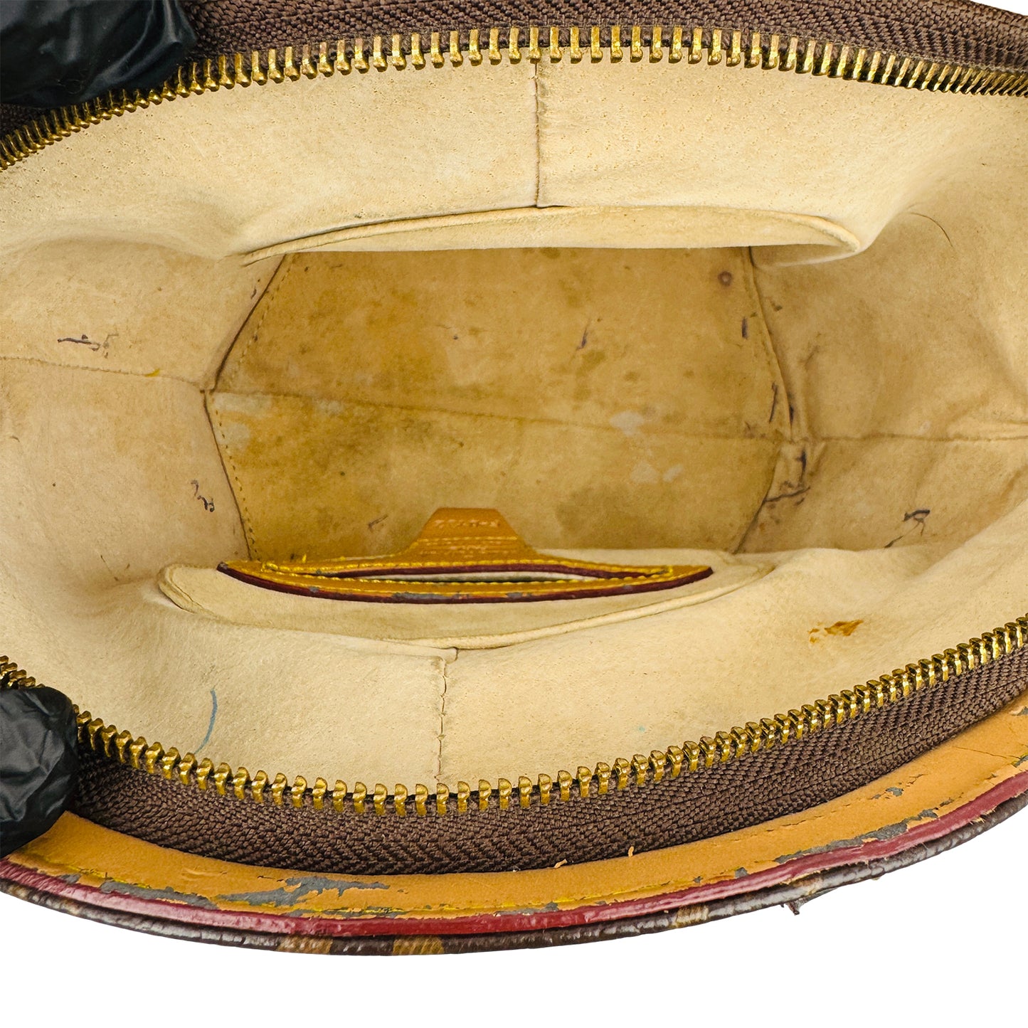 Louis Vuitton Ellipse PM Monogram Handbag - M51127