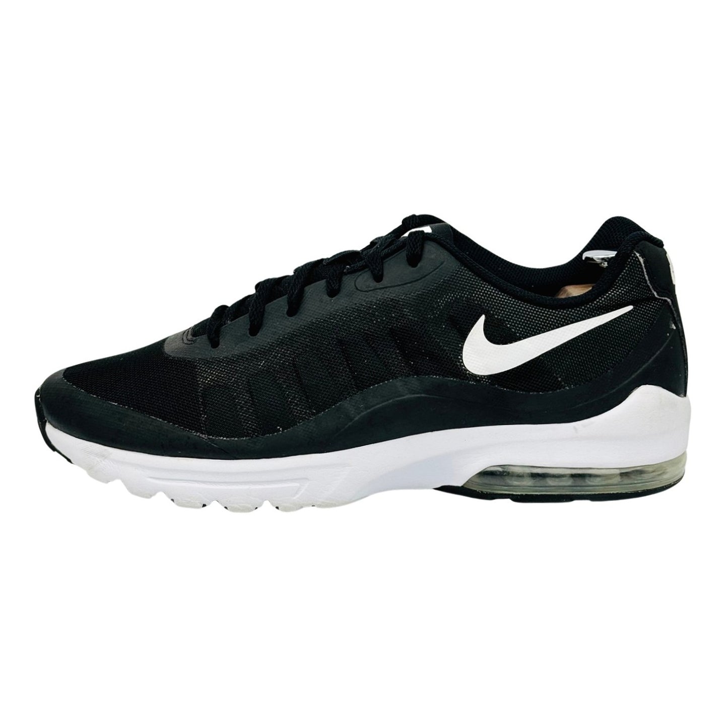 Nike Air Max Invigor Shoes (Size 47.5) - 749680-010