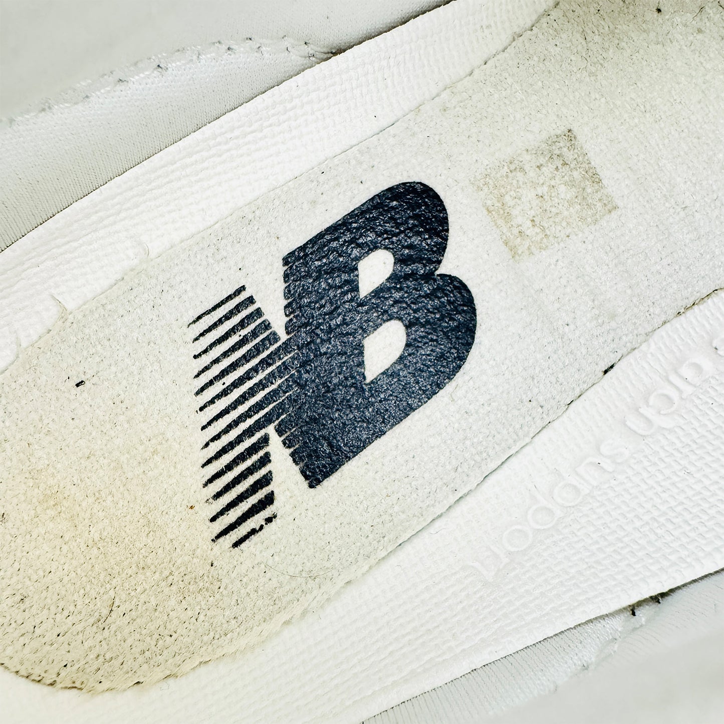 New Balance 550 'Sea Salt' Sneakers (Size 37.5) - BBW550TA