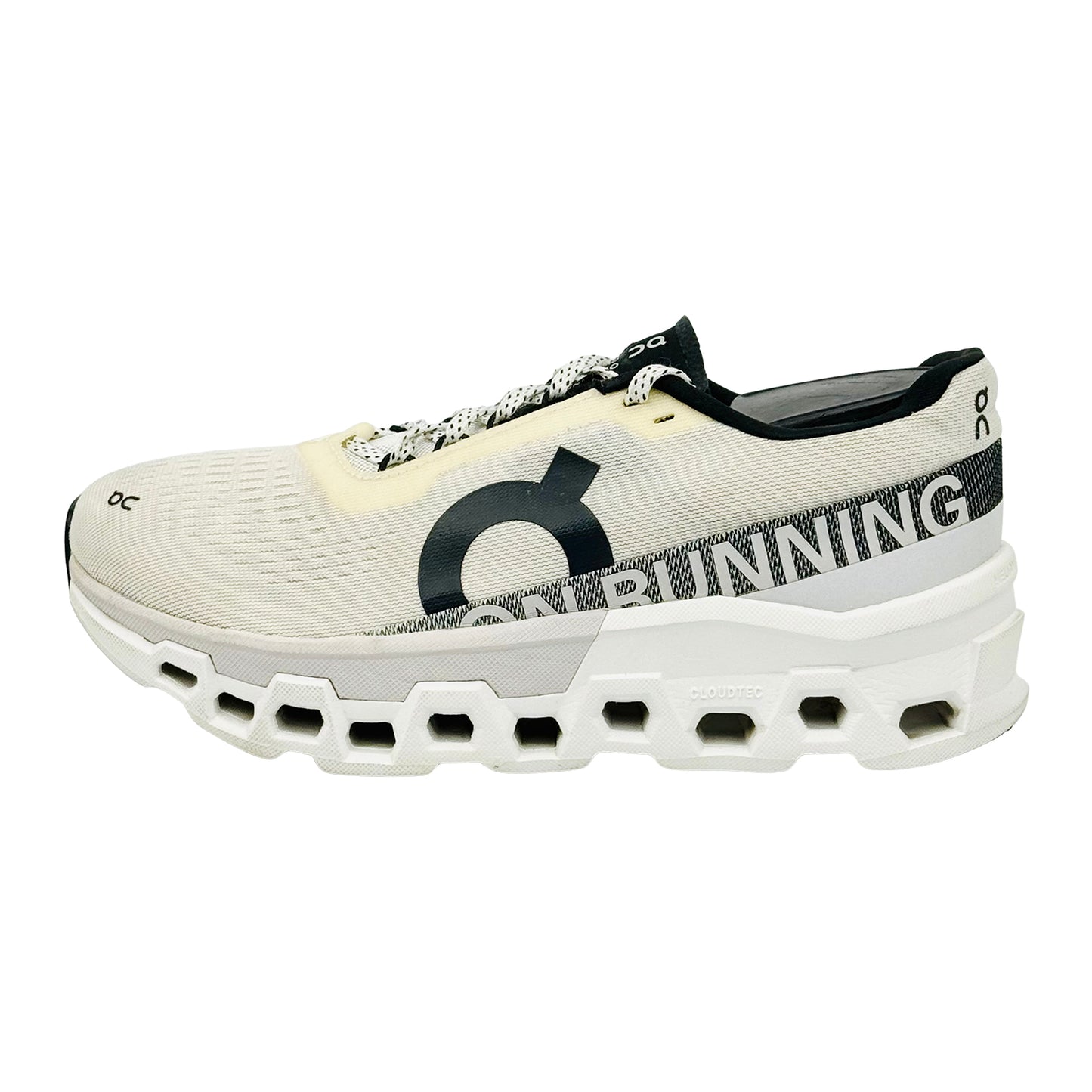 On Running Cloudmonster 2 Shoes (Size 39) - 3WE10112035