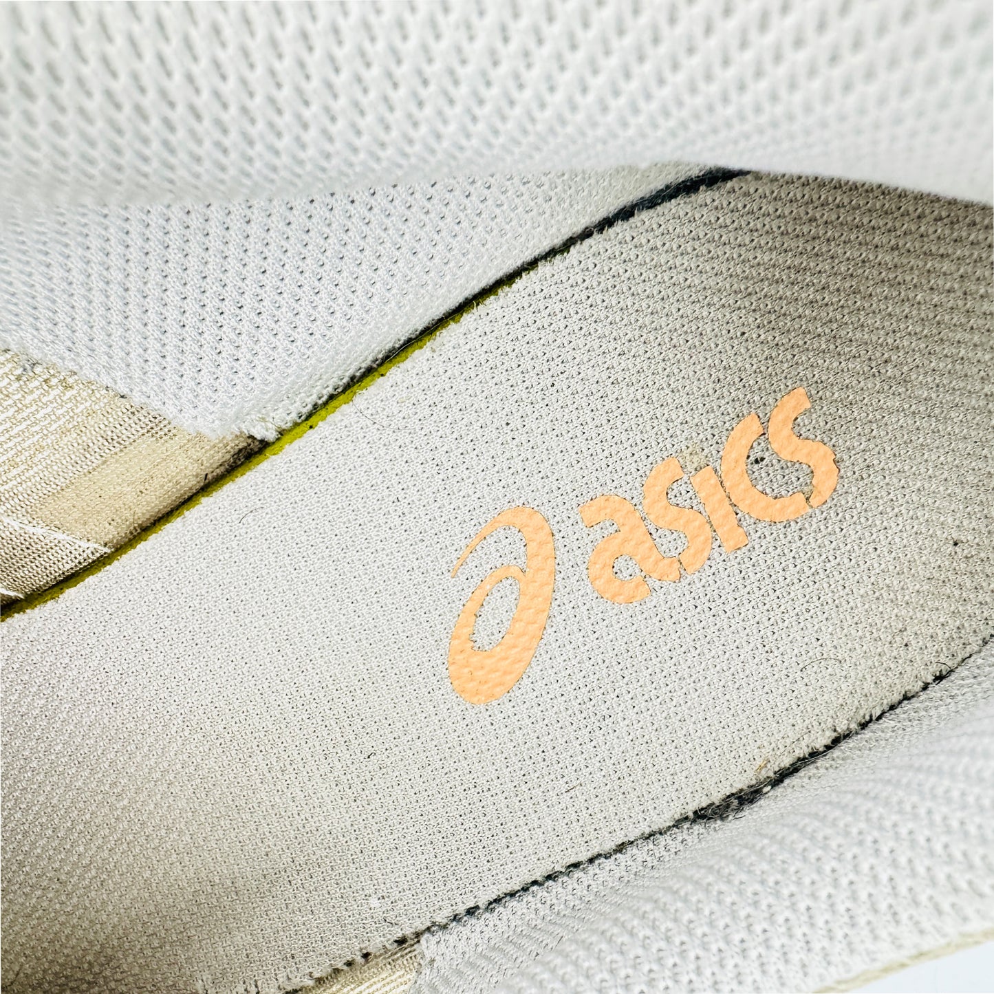 ASICS Men's GEL-1130 Shoes (Size 46.5) - 1201A255