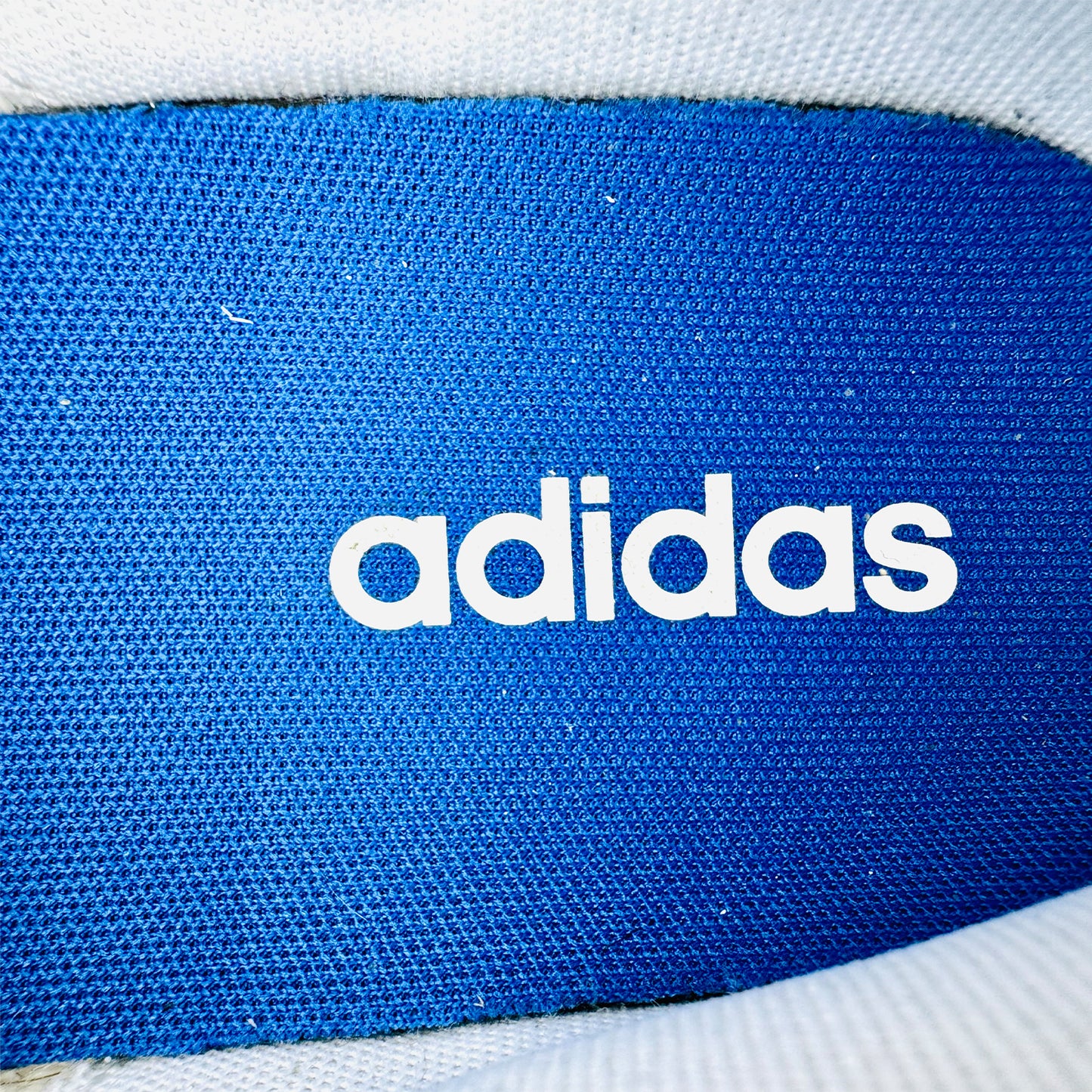 Adidas Men's VS Pace Sneakers (Size 42) - FY8558