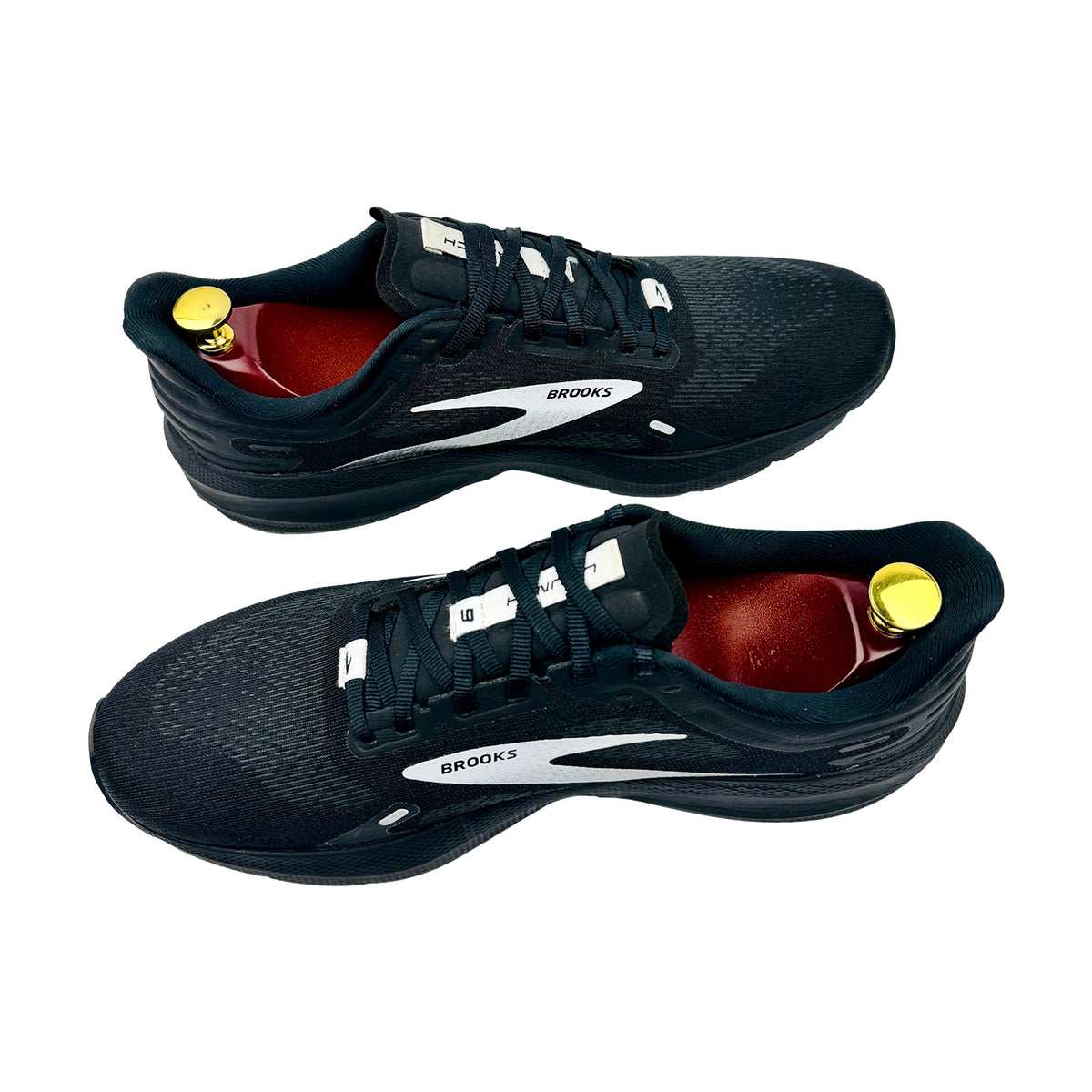 Brooks Men's Launch 9 Shoes (Size 45) - 1103861D048