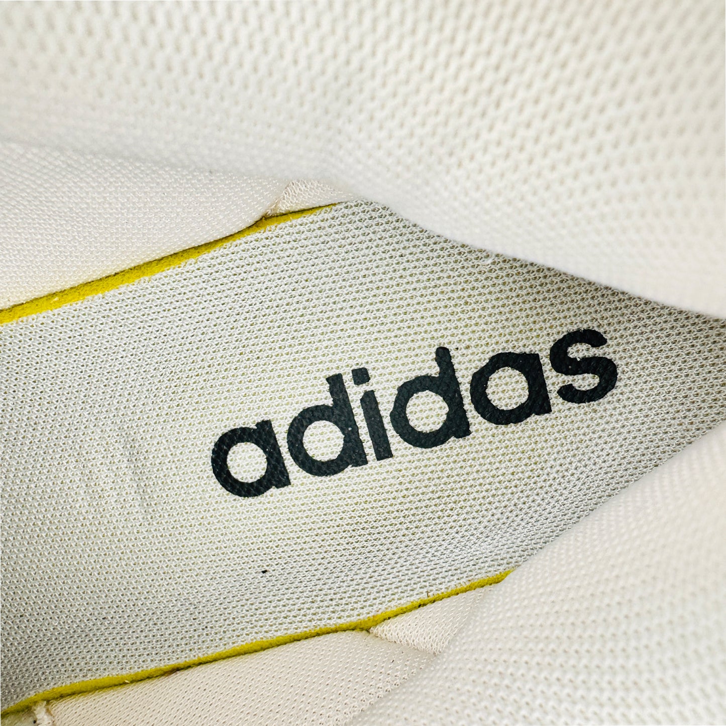 Adidas VL Court Bold Sneakers (Size 39.5) - IH9996