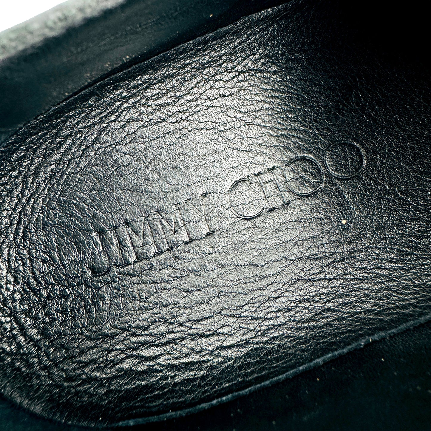 Jimmy Choo Adam Slip On Shoes (Size 42/42.5)