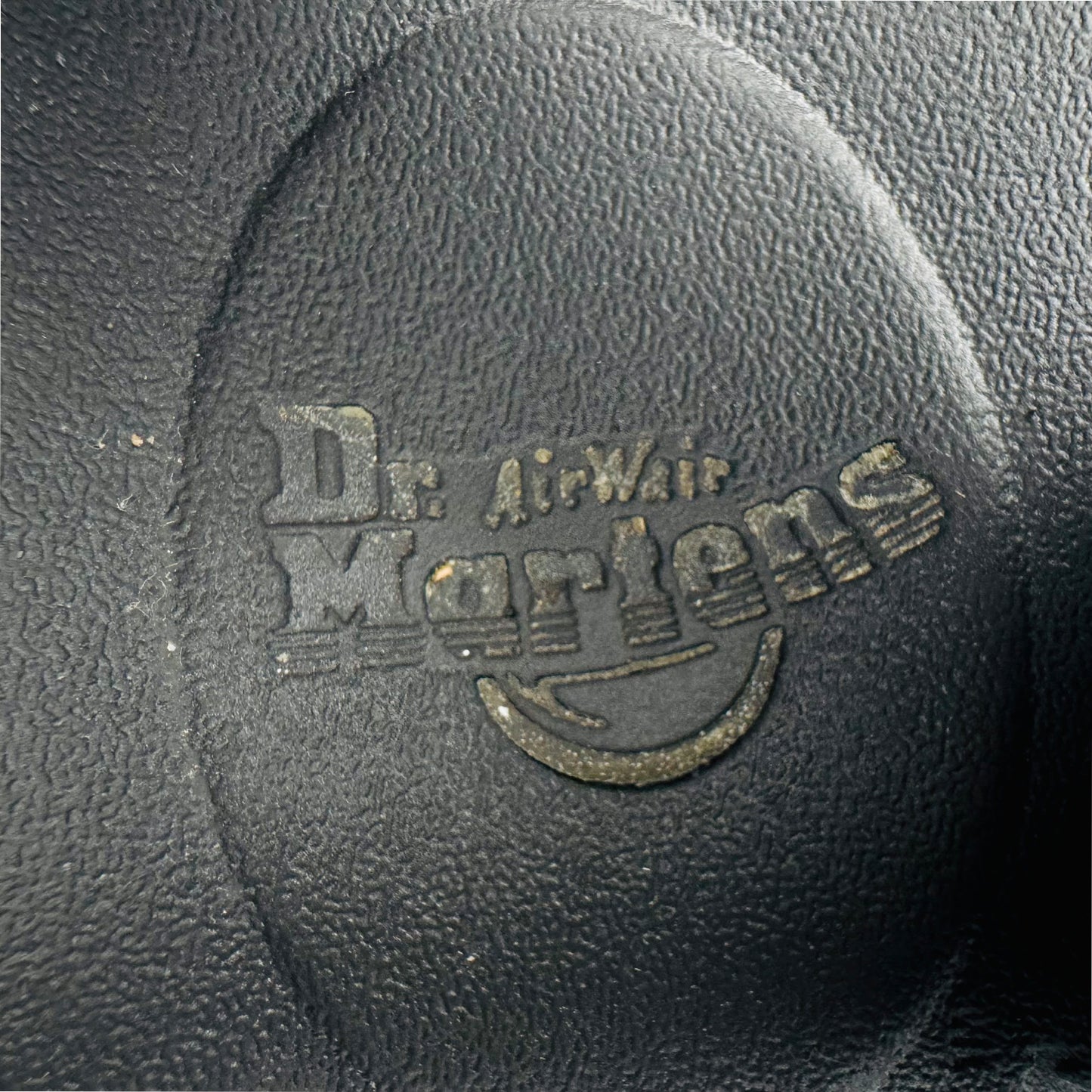 Dr. Martens Voss II leather Sandals (Size 41) - AW501