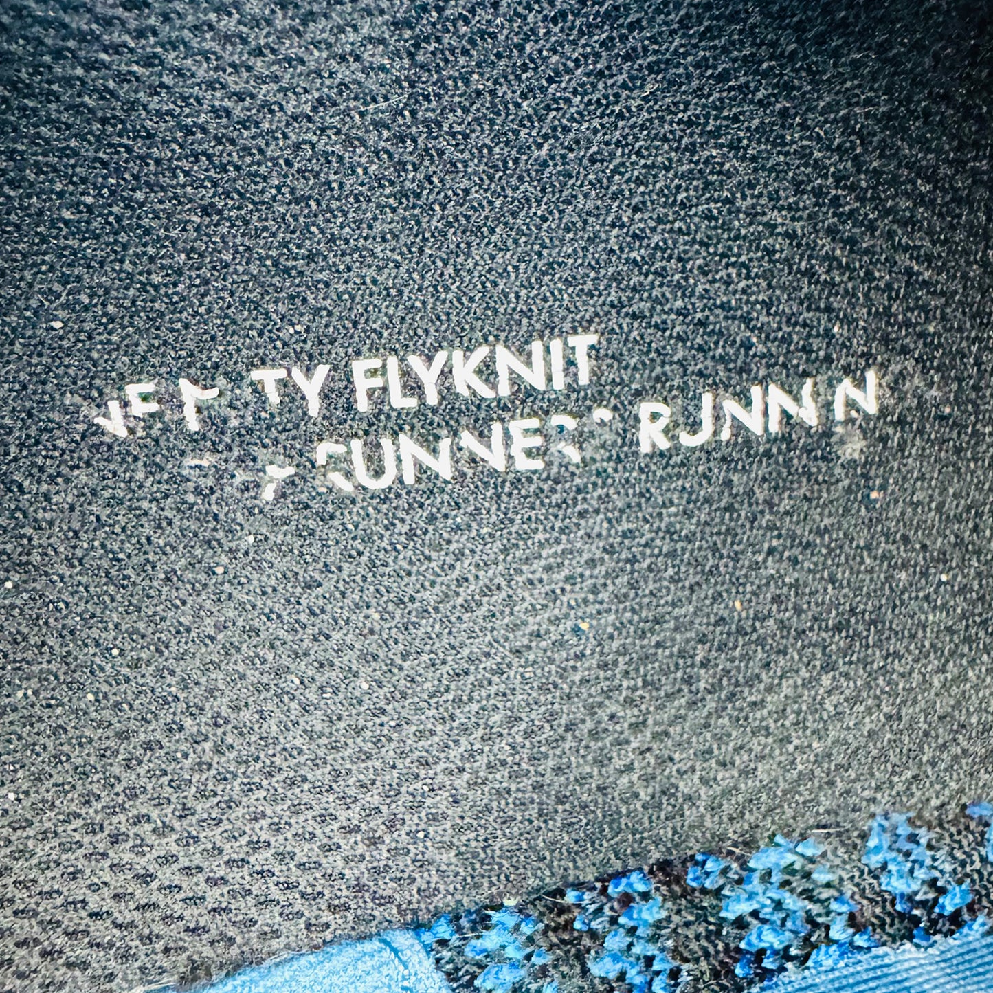 Nike React Infinity Run Flyknit 3 Shoes (Size 45) - DH5392-400