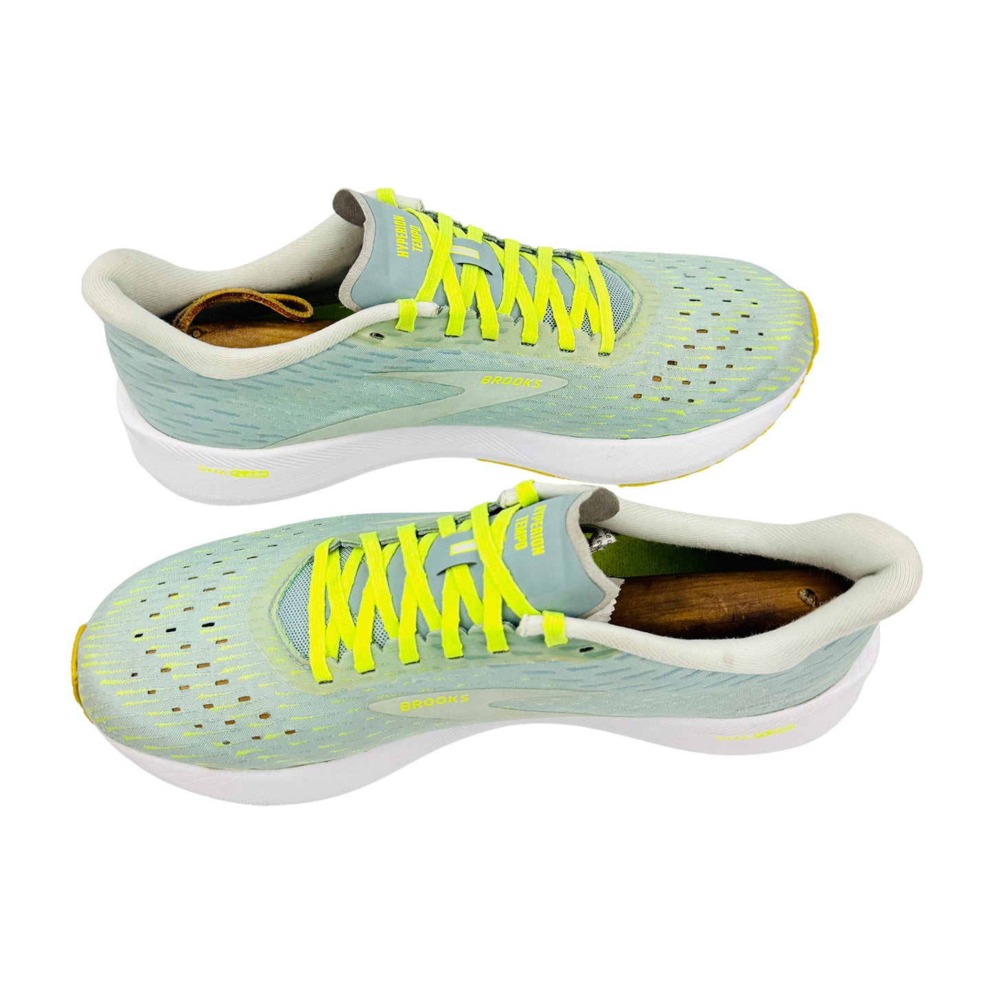 Brooks Hyperion Tempo Shoes (Size 42) - 1203281B458