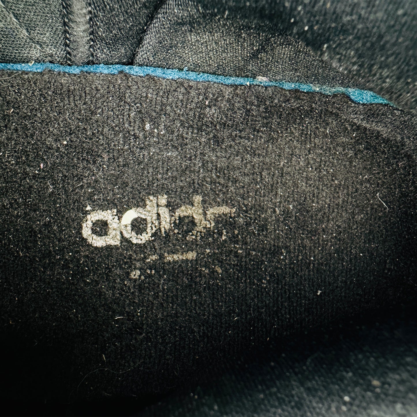 Adidas Superstar Core Black Sneakers (Size 37.5) - S75126